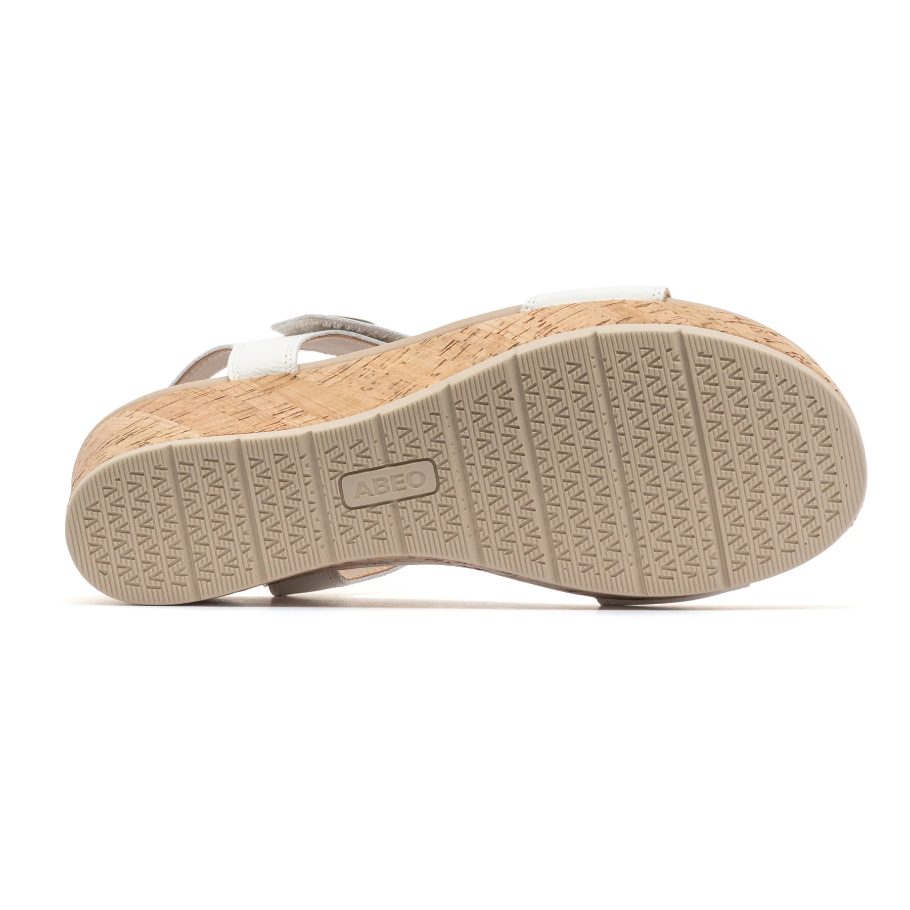 Riviera Strap Sandal Metatarsal - Image 7