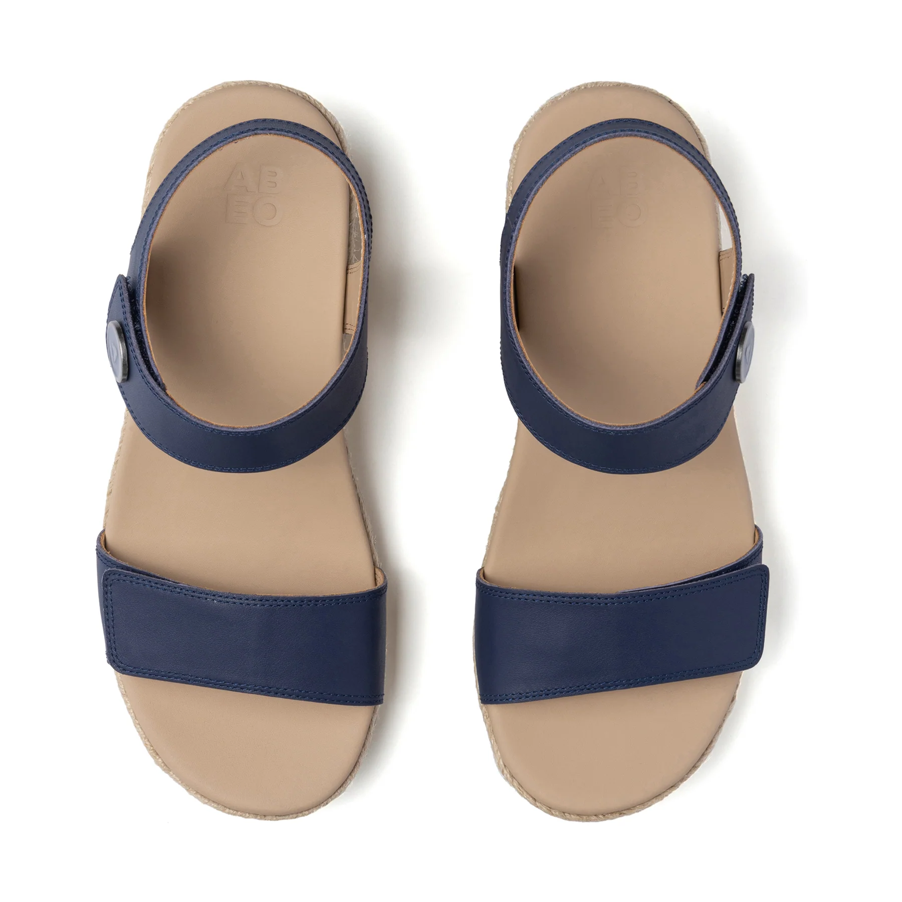 Riviera Strap Sandal - Image 2