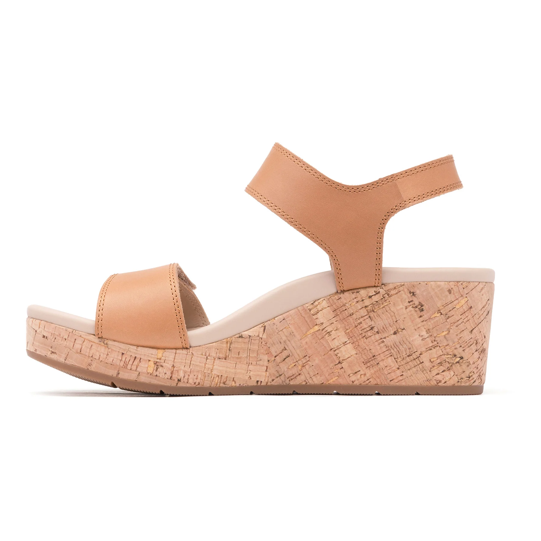 Riviera Strap Sandal - Image 6