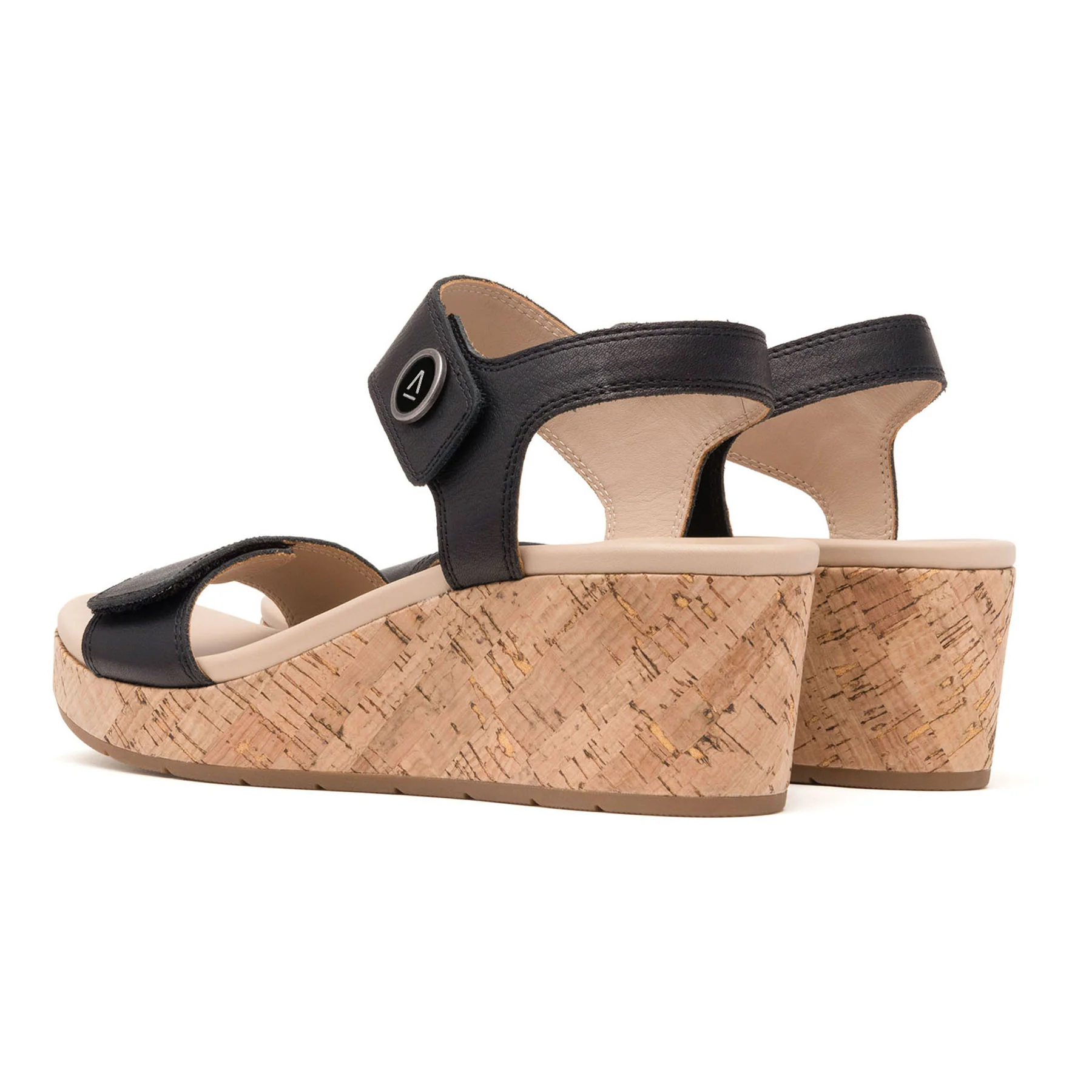 Riviera Strap Sandal - Image 4