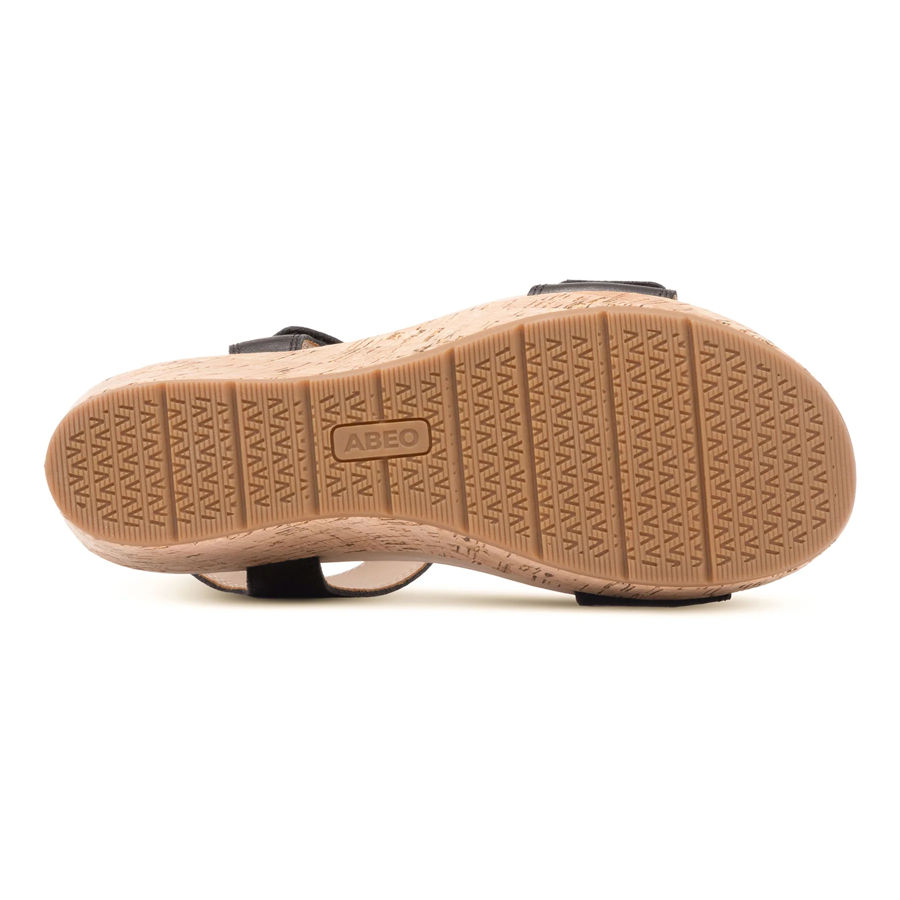 Riviera Strap Sandal - Image 7