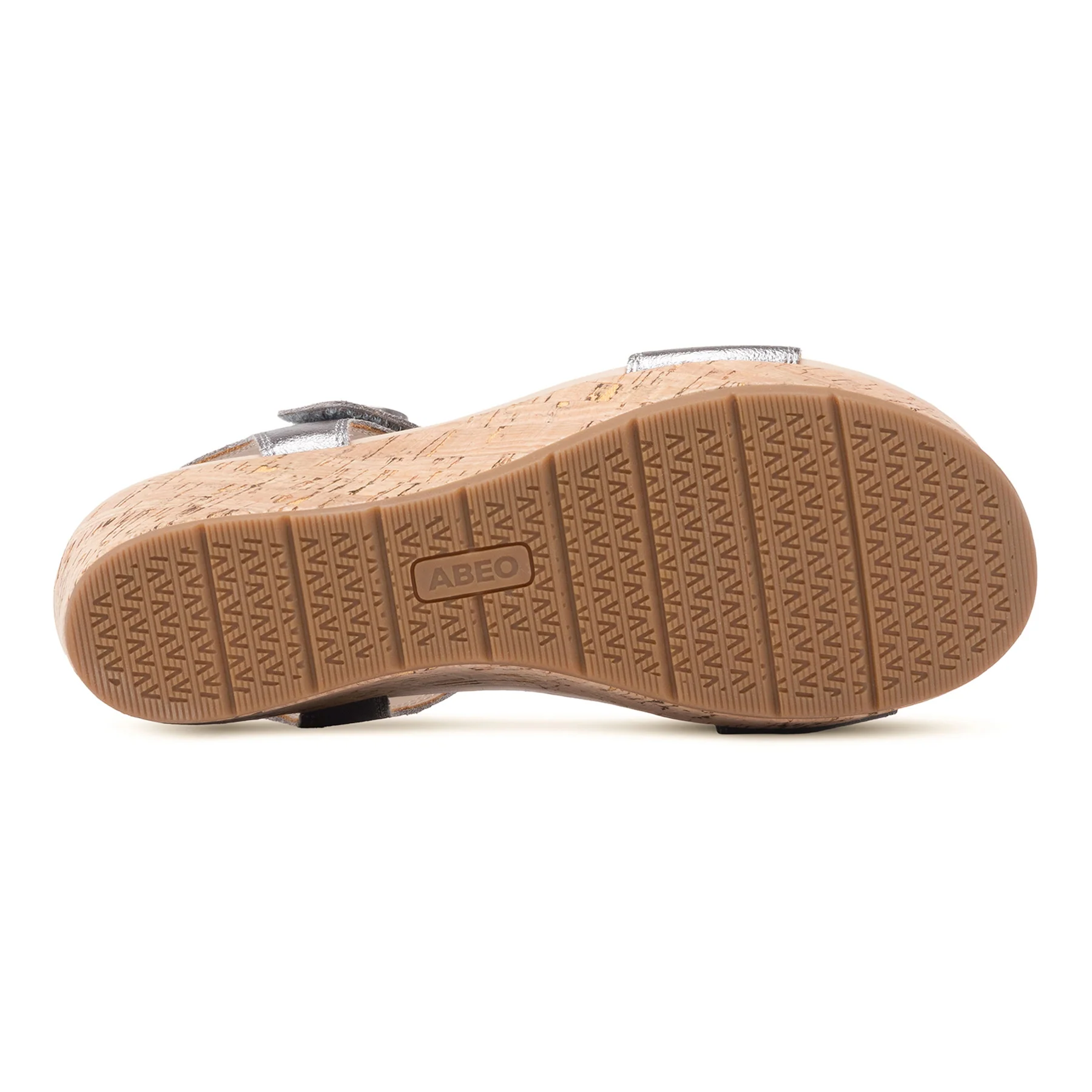 Riviera Strap Sandal - Image 7