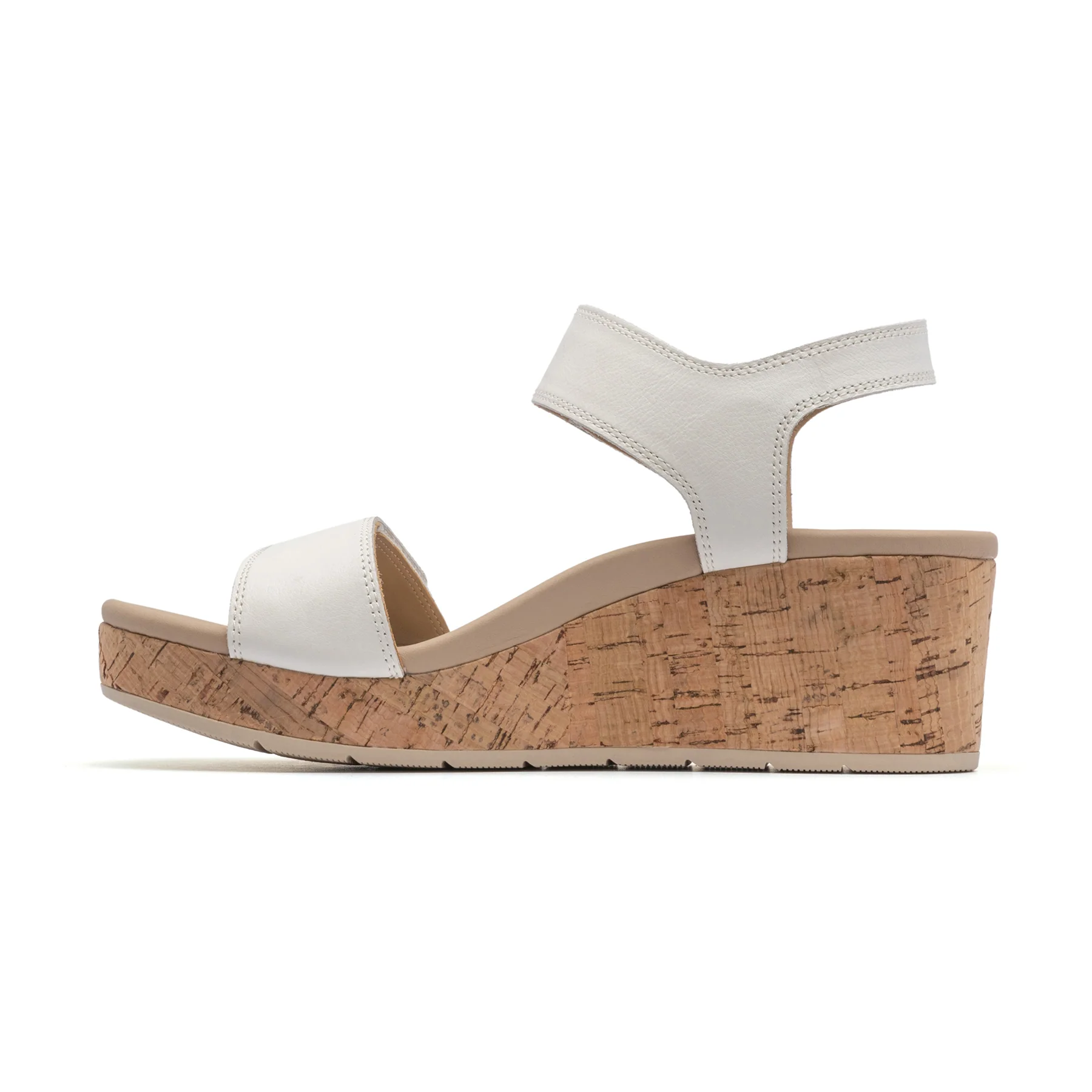 Riviera Strap Sandal - Image 6