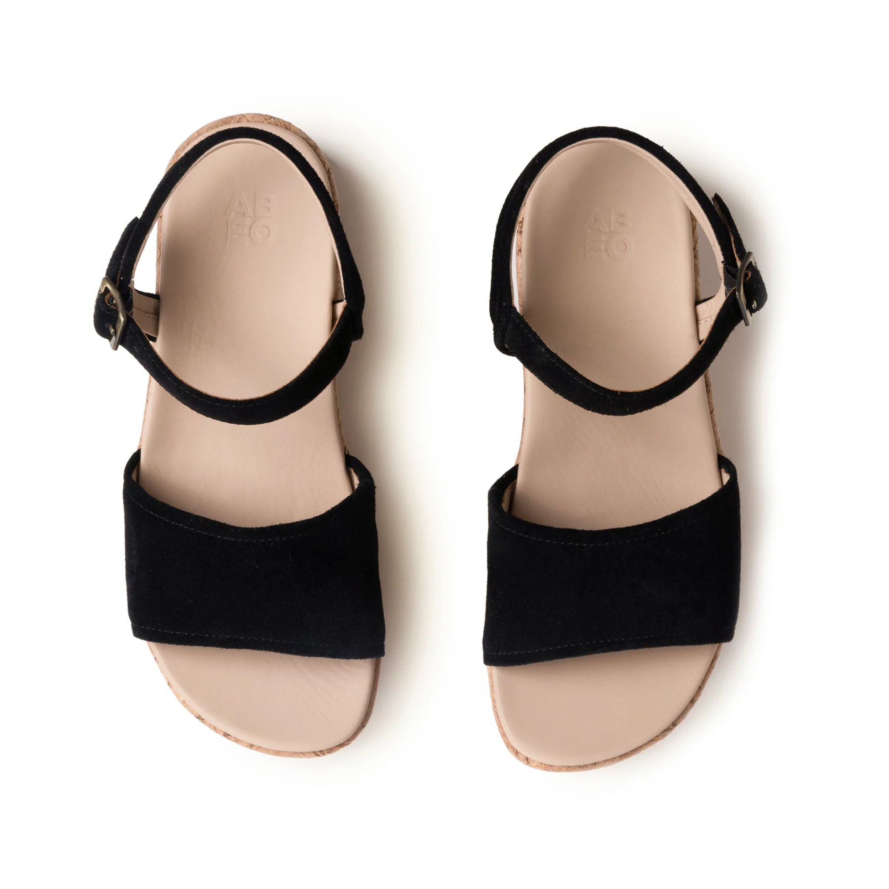 Solstice Buckle Sandal Metatarsal - Image 2