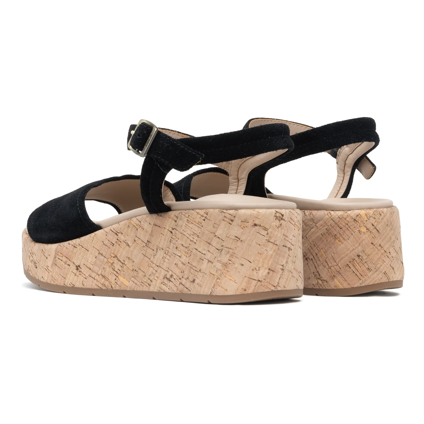 Solstice Buckle Sandal Metatarsal - Image 4