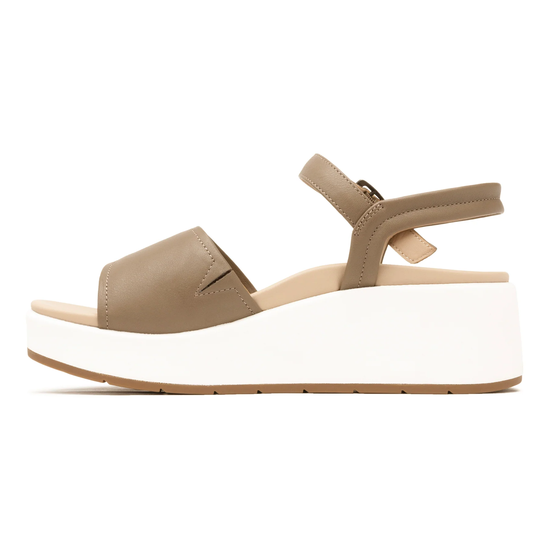Solstice Buckle Sandal Metatarsal - Image 6
