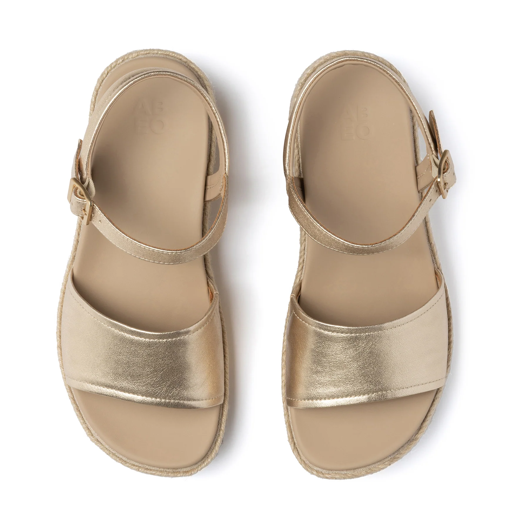 Solstice Buckle Sandal Metatarsal - Image 2