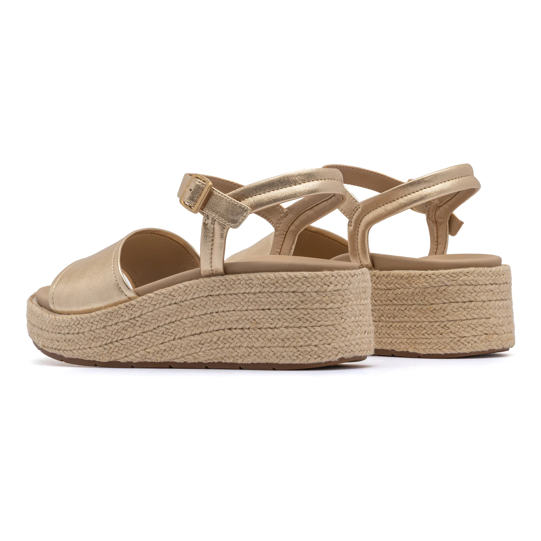 Solstice Buckle Sandal Metatarsal - Image 4
