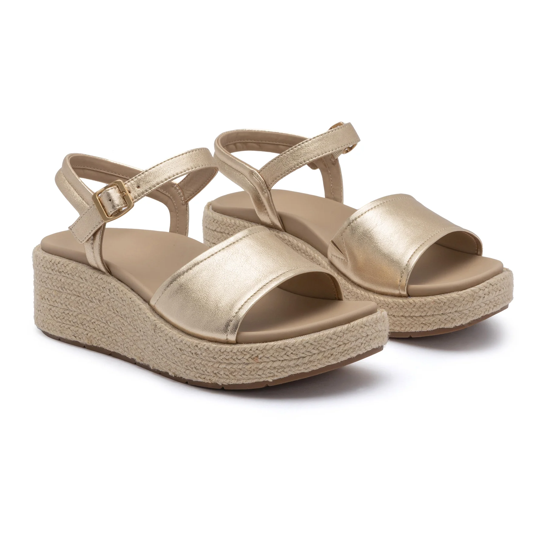 Solstice Buckle Sandal Metatarsal - Image 5