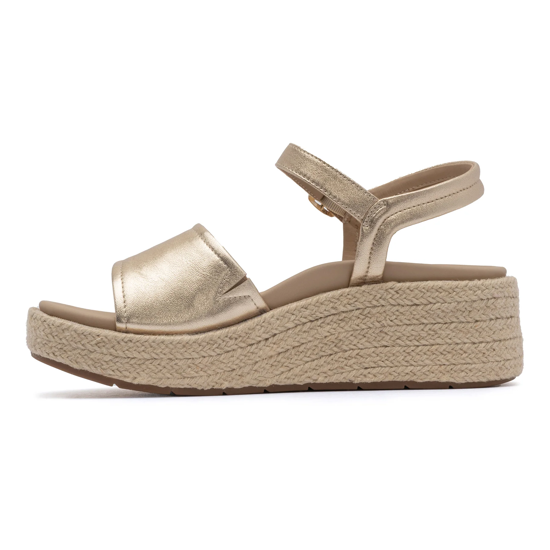 Solstice Buckle Sandal Metatarsal - Image 6