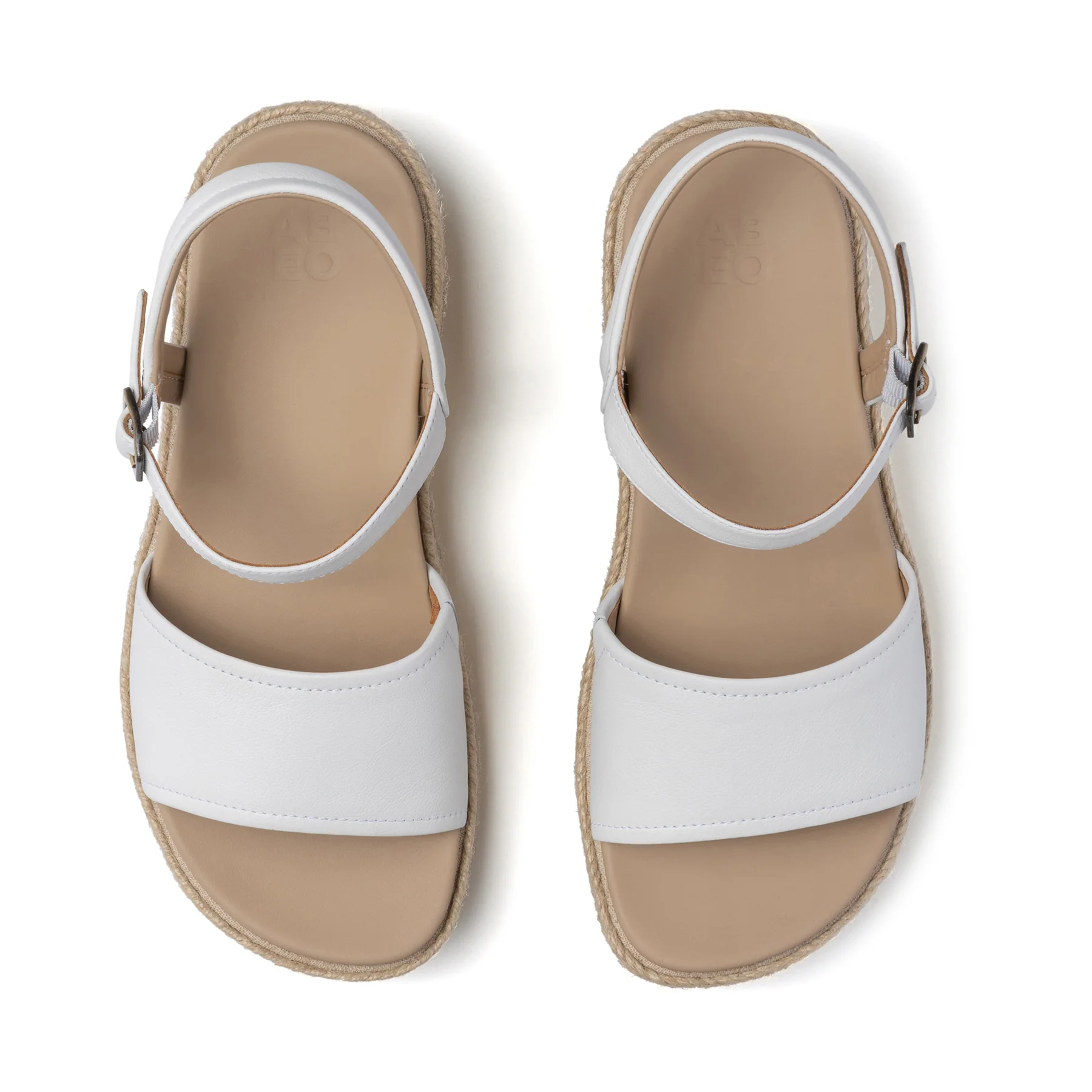 Solstice Buckle Sandal Metatarsal - Image 2