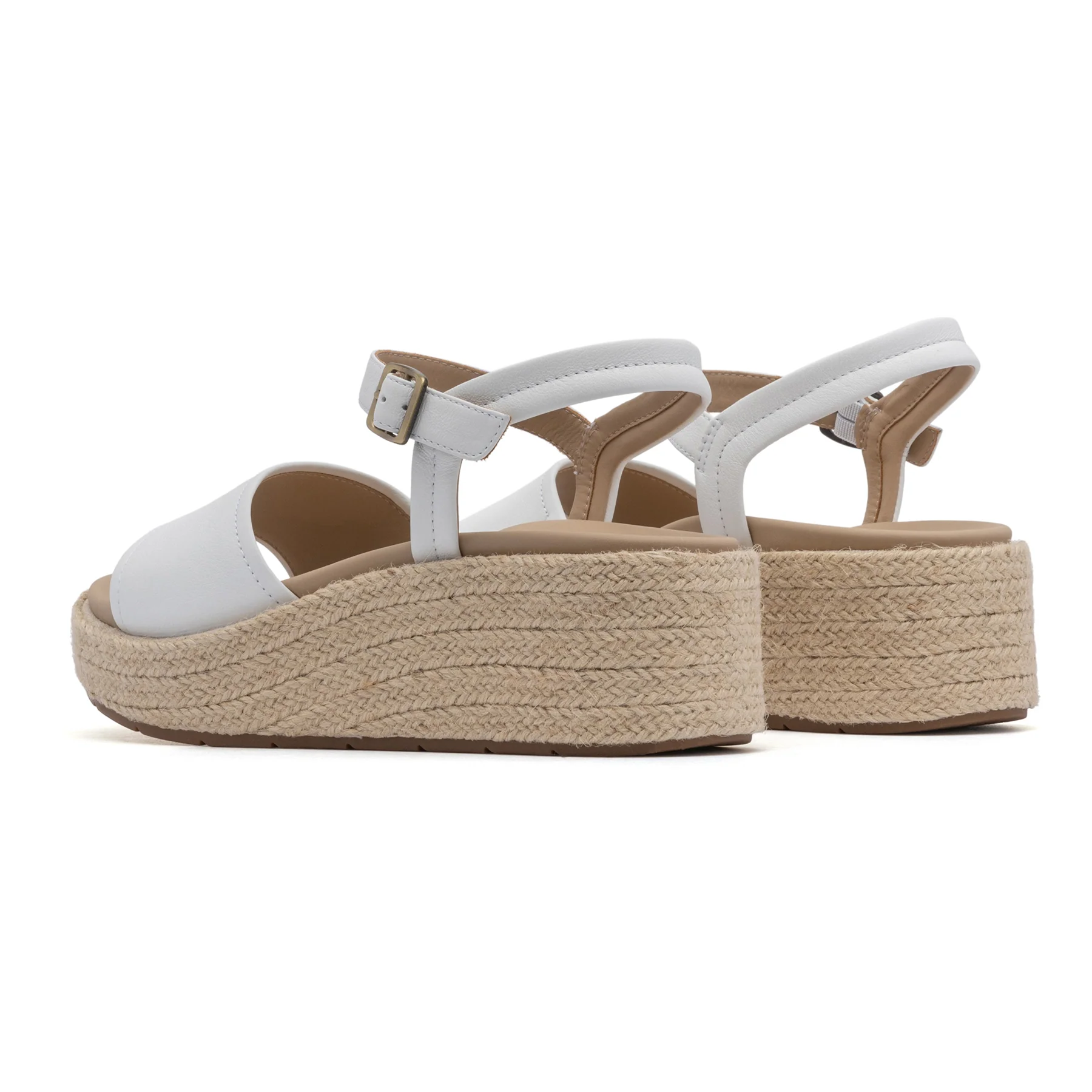 Solstice Buckle Sandal Metatarsal - Image 4