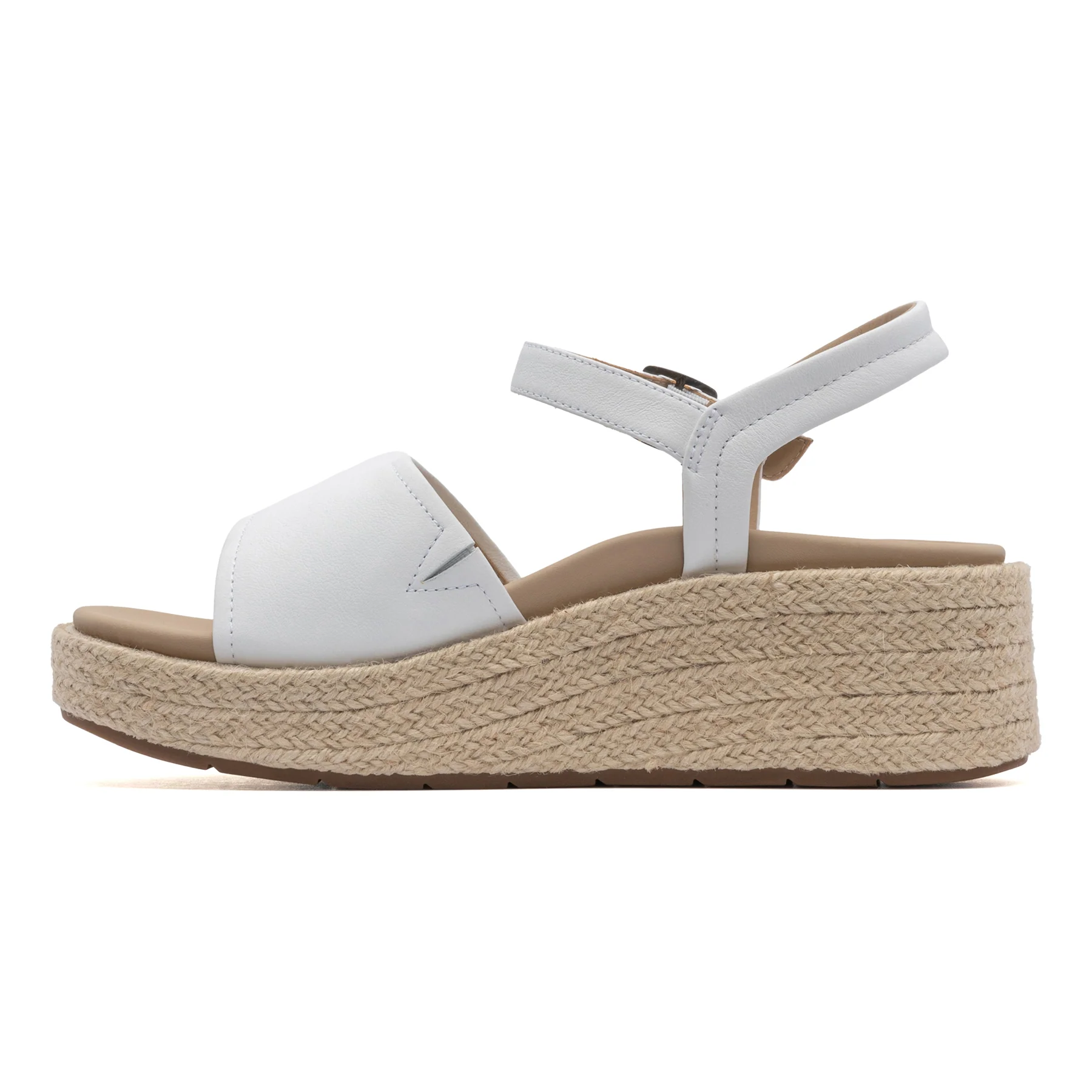 Solstice Buckle Sandal Metatarsal - Image 6