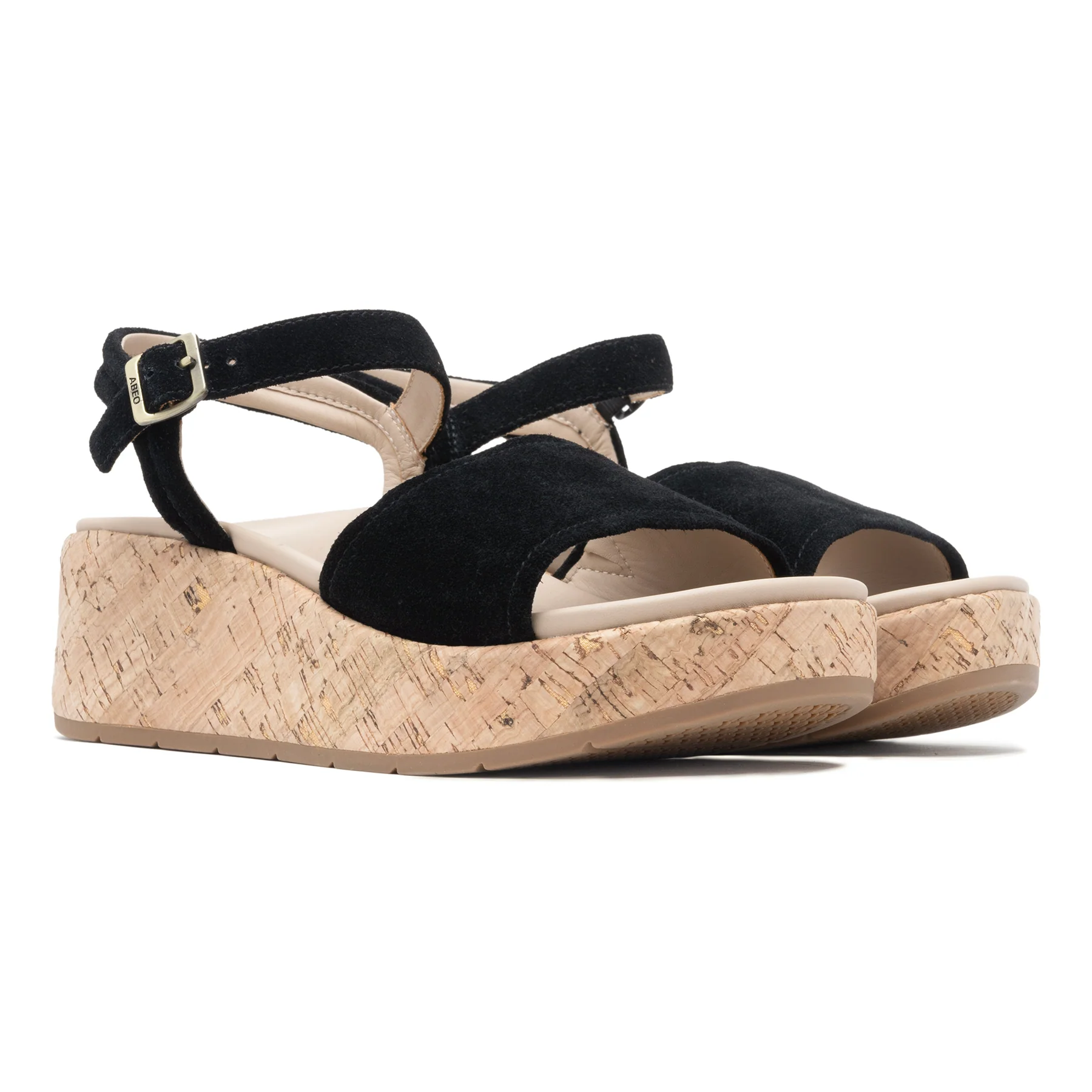 Solstice Buckle Sandal - Image 5