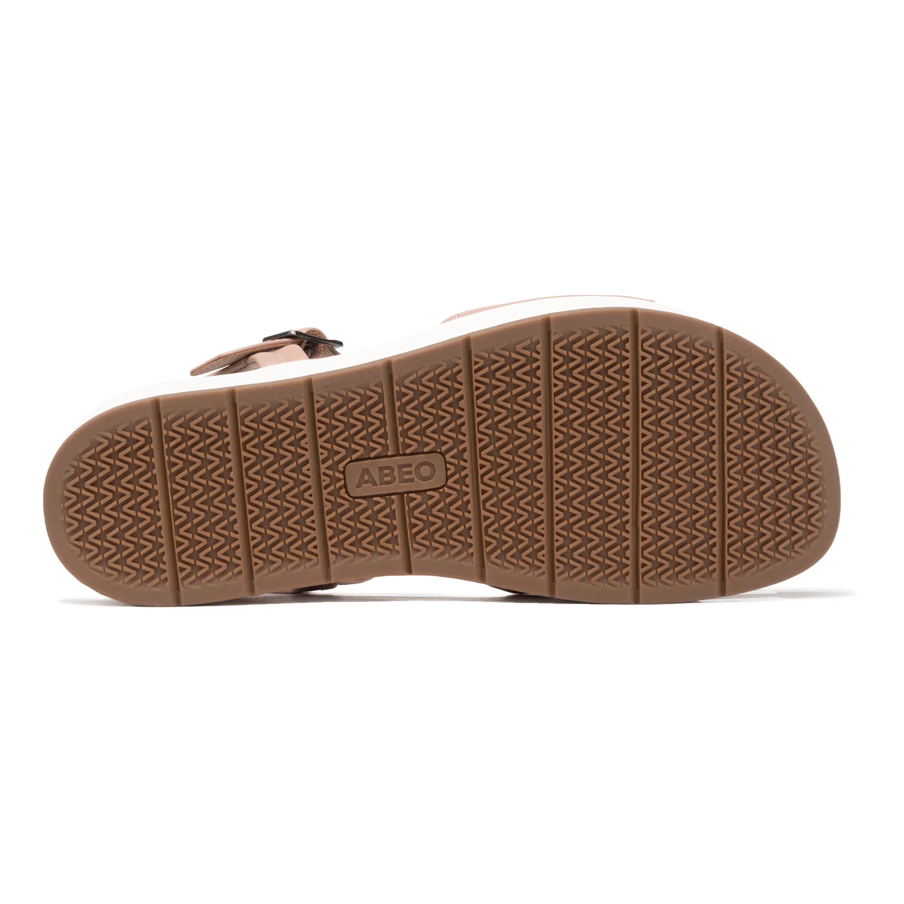 Solstice Buckle Sandal - Image 7