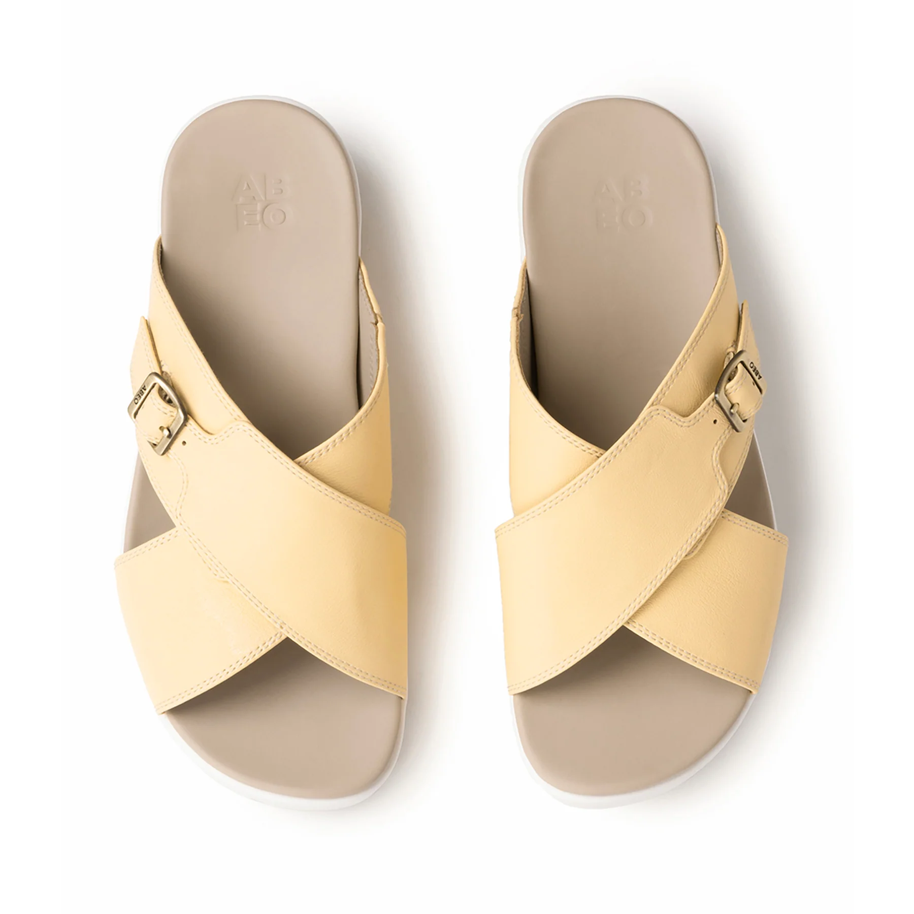 Solstice Cross Slide Metatarsal - Image 2