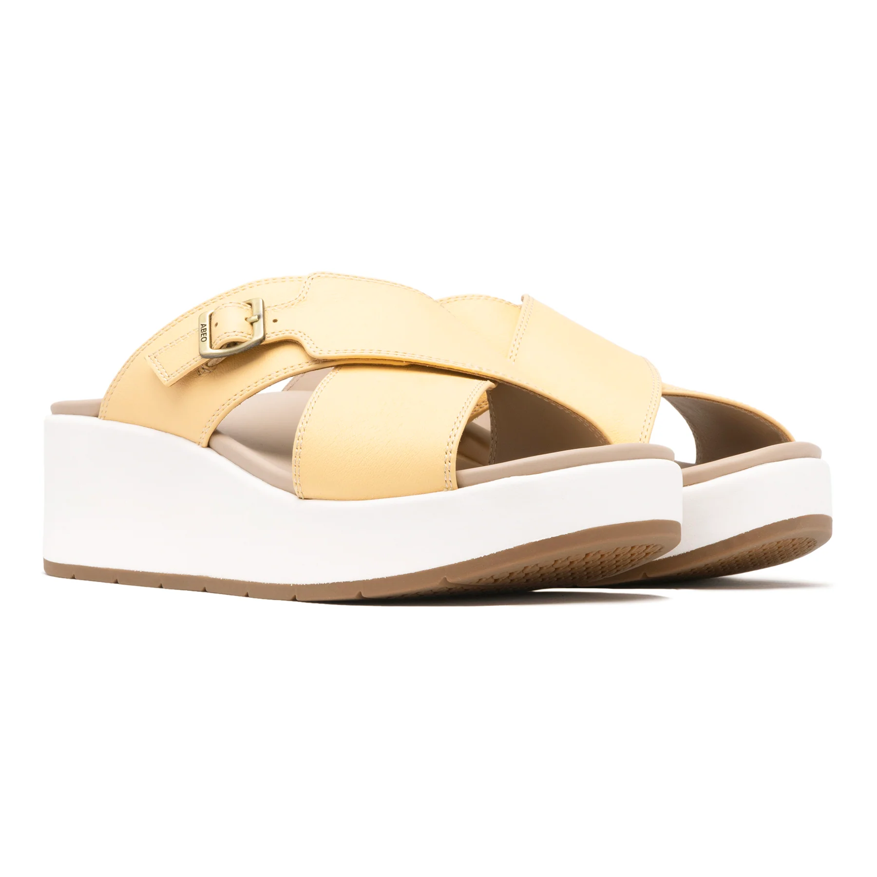 Solstice Cross Slide Metatarsal - Image 5