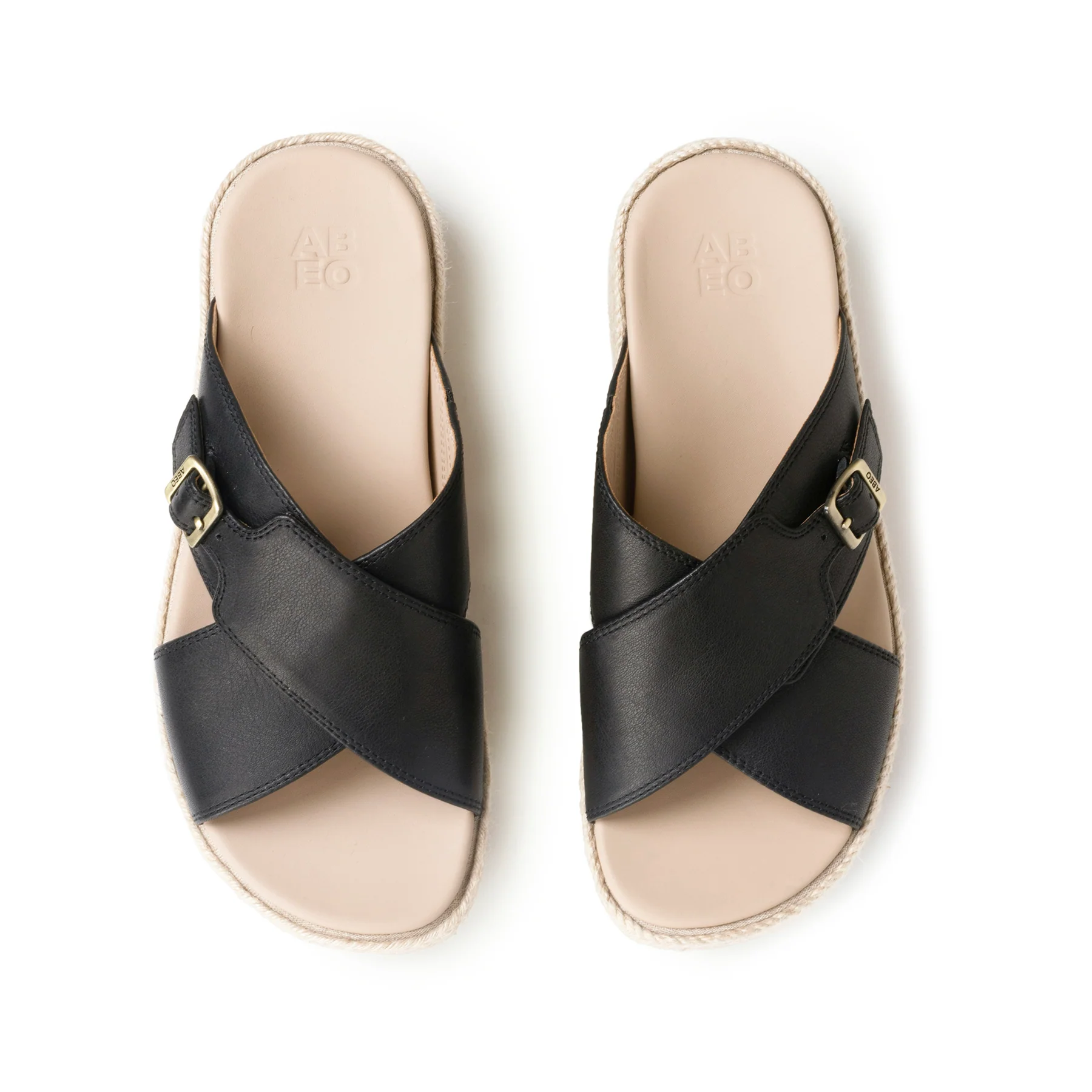 Solstice Cross Slide - Image 2