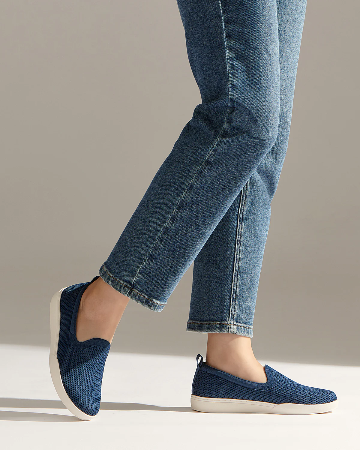 Encore Knit Slip On - Image 3