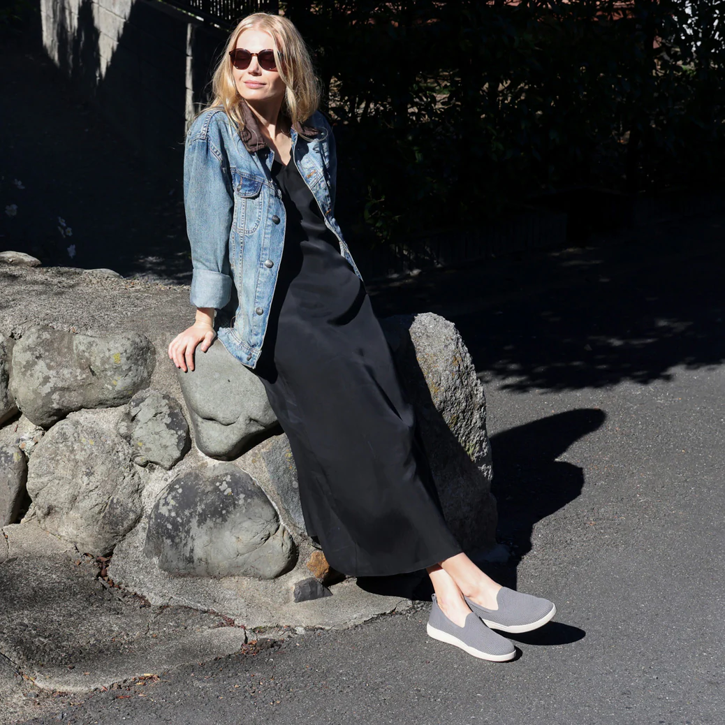 Encore Knit Slip On - Image 3