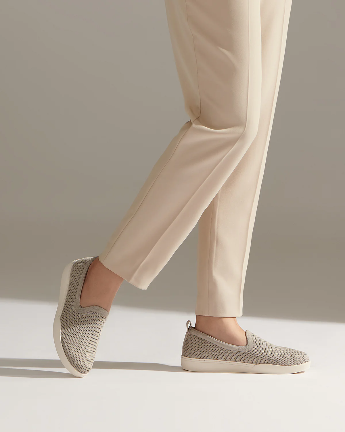 Encore Knit Slip On - Image 3
