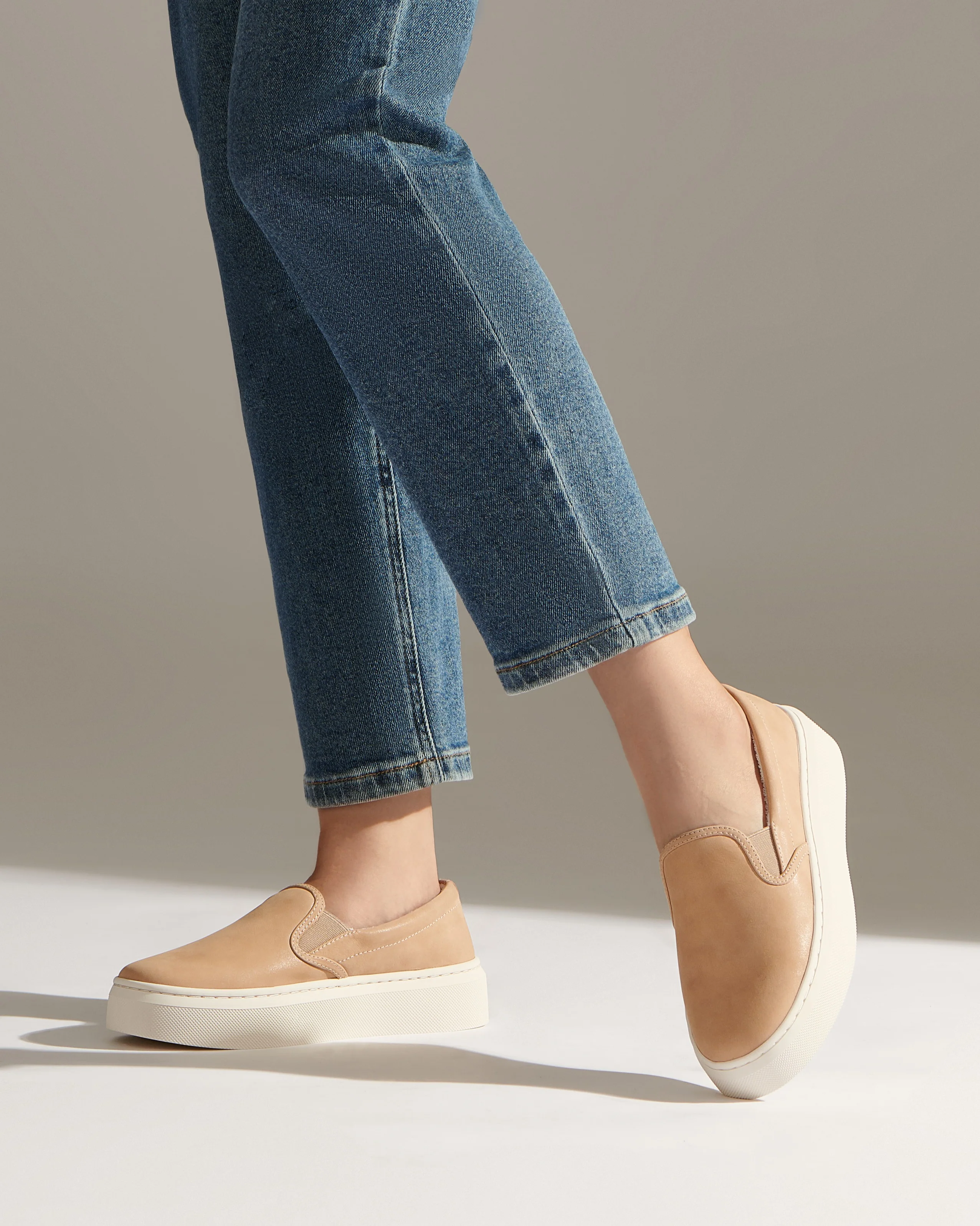 Jumpstreet Slip On Metatarsal - Image 3
