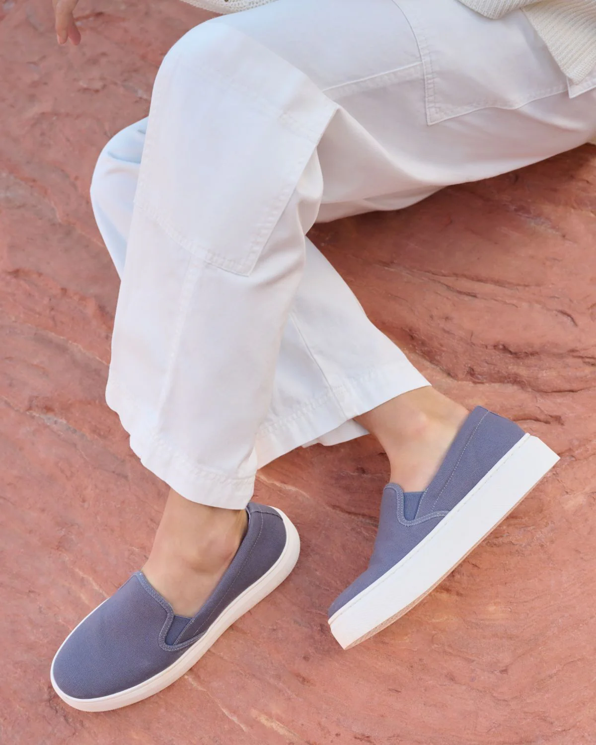 Jumpstreet Slip On Metatarsal - Image 3
