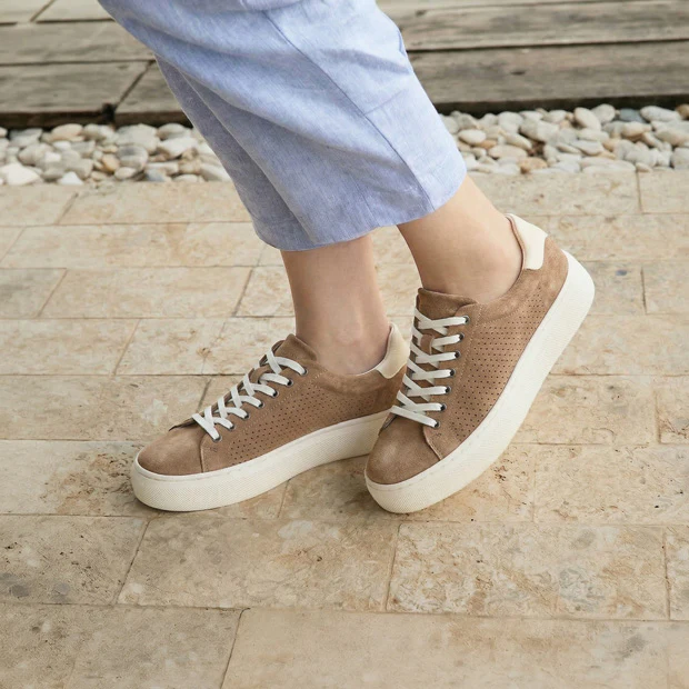 Jumpstreet Sneaker Metatarsal - Image 3