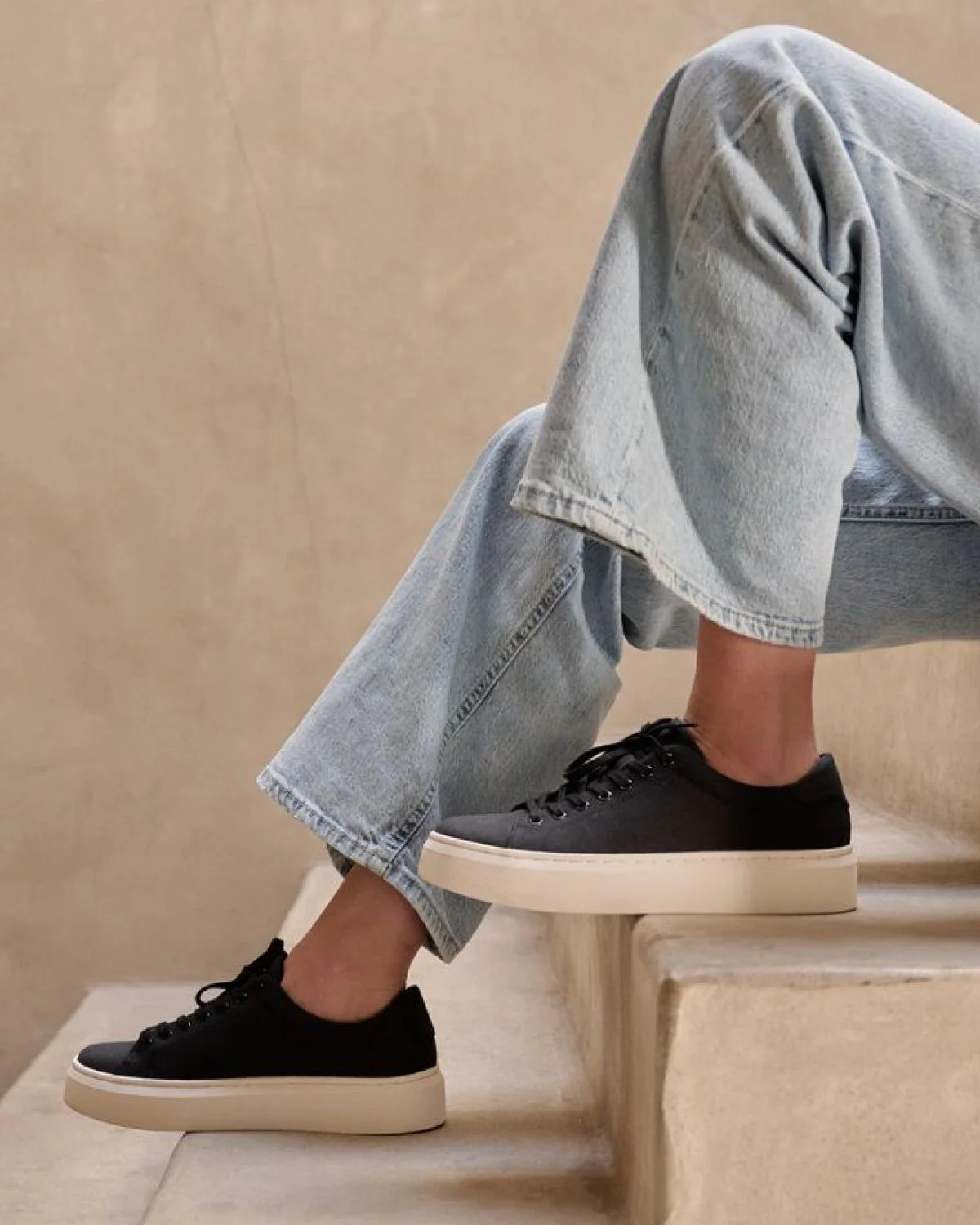 Jumpstreet Sneaker - Image 3