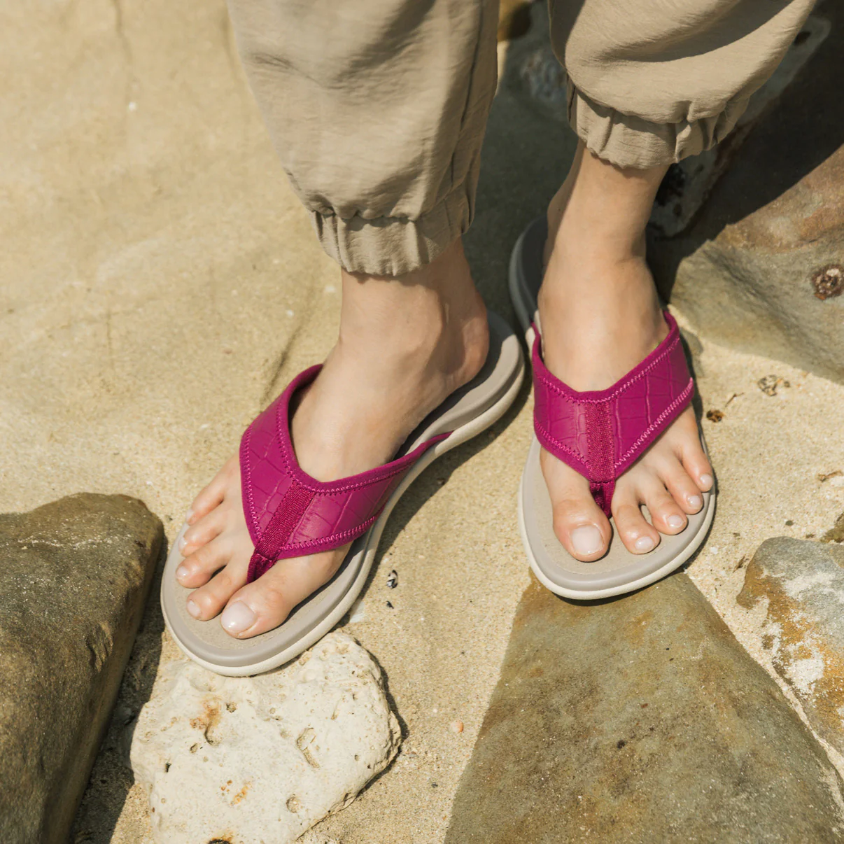 Laguna Sandal Metatarsal - Image 3