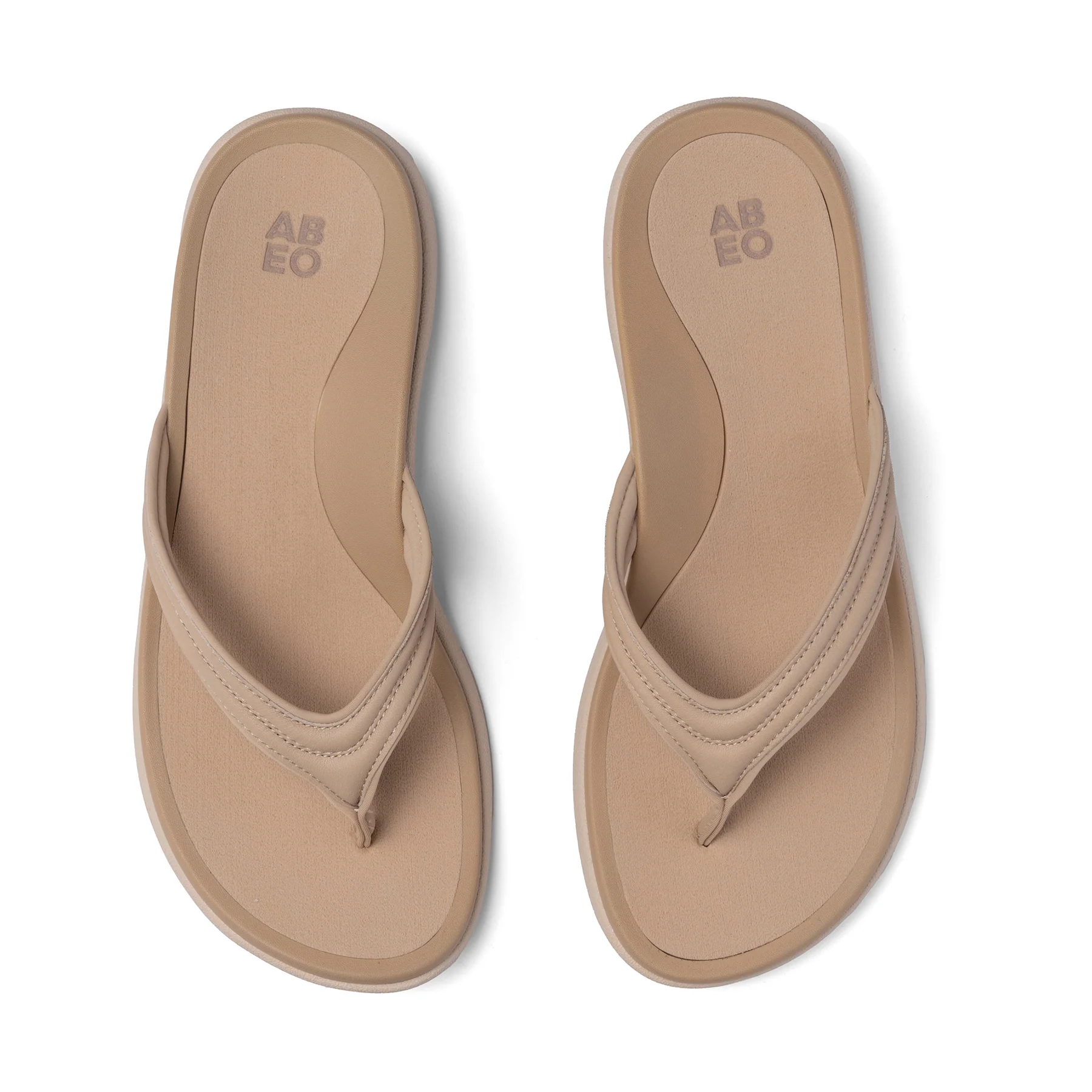 Laguna Thin Strap Metatarsal - Image 2