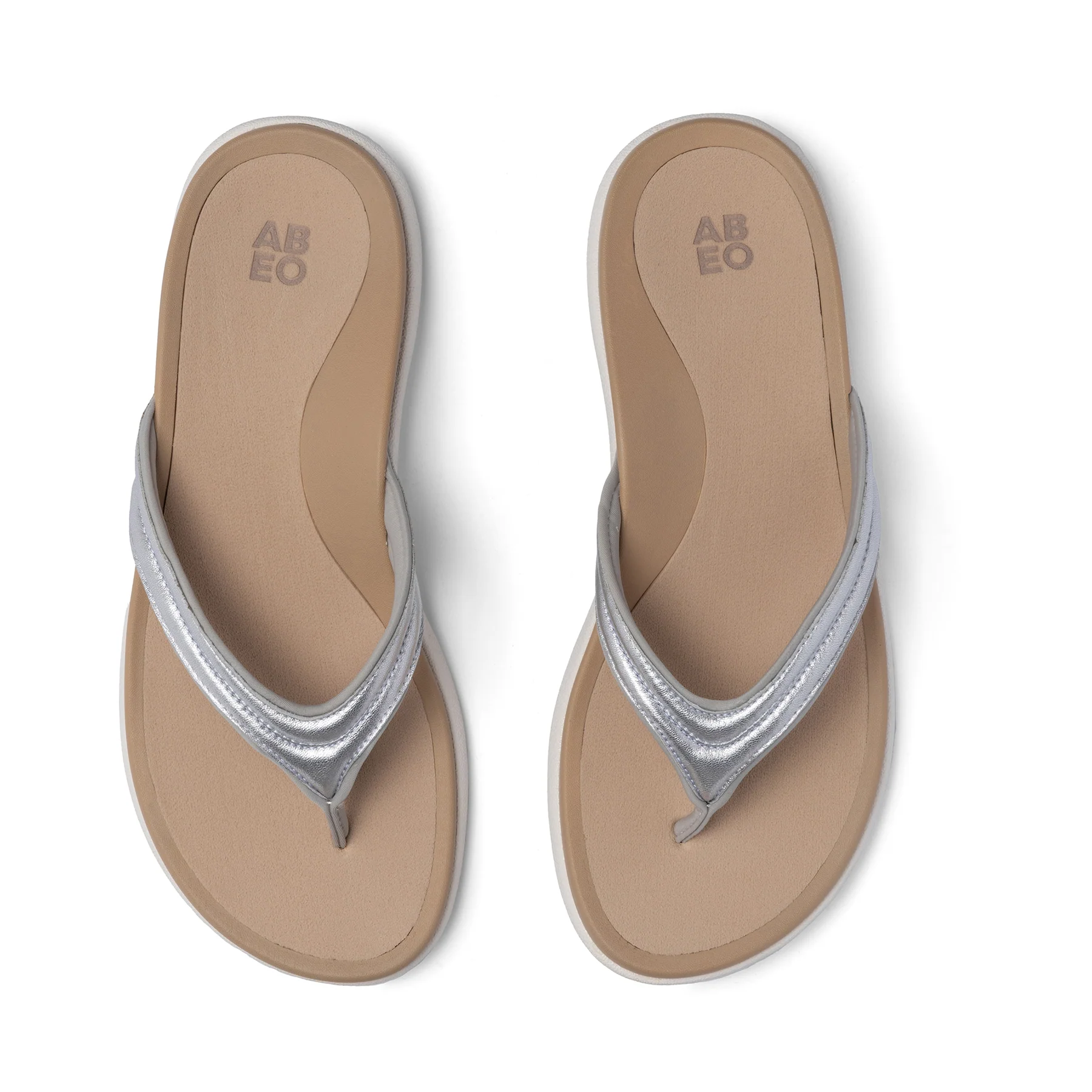 Laguna Thin Strap Metatarsal - Image 2