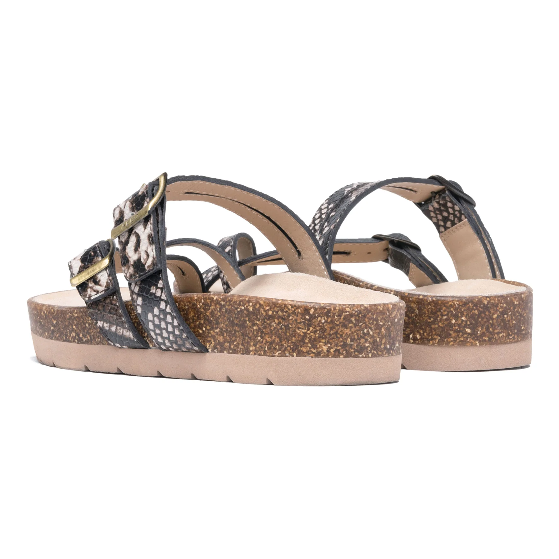 Lanai Thong Sandal - Image 4