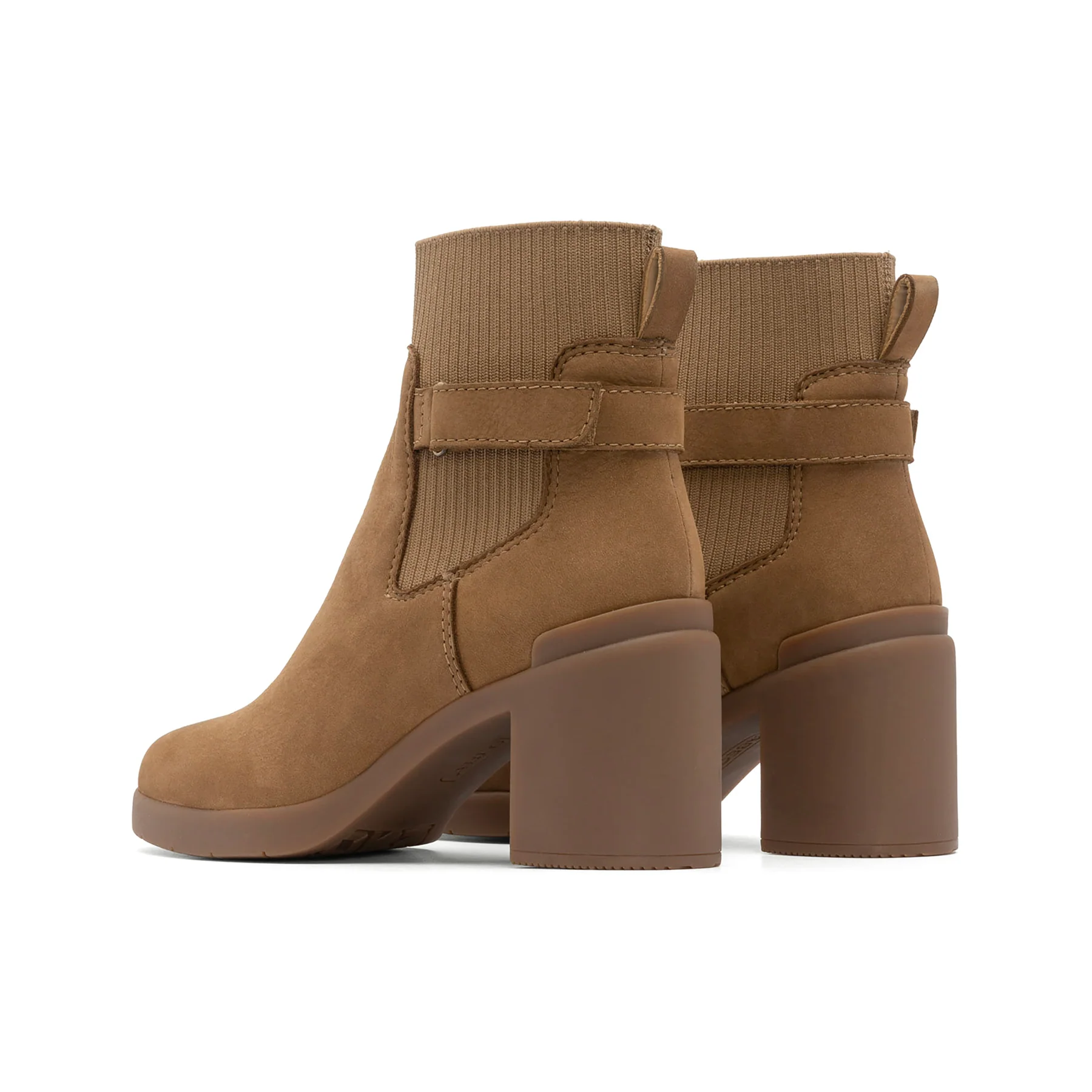 Metropolis Strap Metatarsal - Image 4