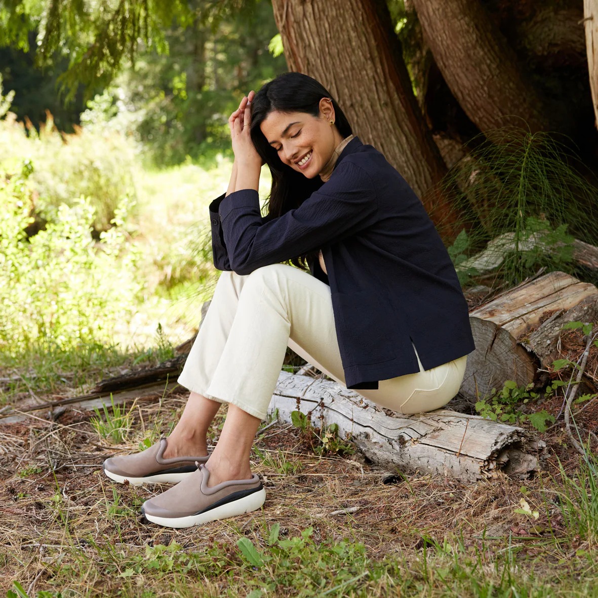MXV Shift Clog - Image 3