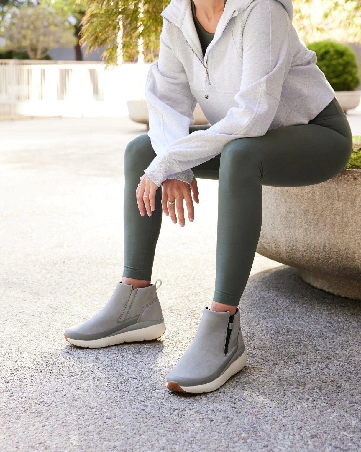 MXV Shift Zip Metatarsal - Image 3