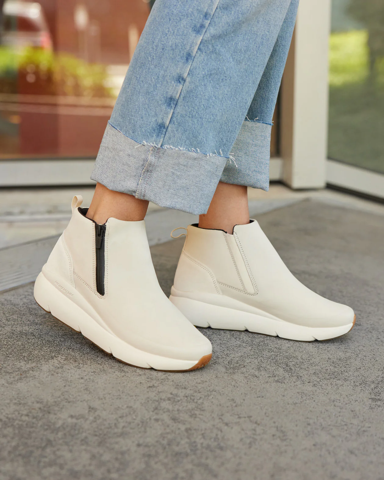 MXV Shift Zip Metatarsal - Image 3