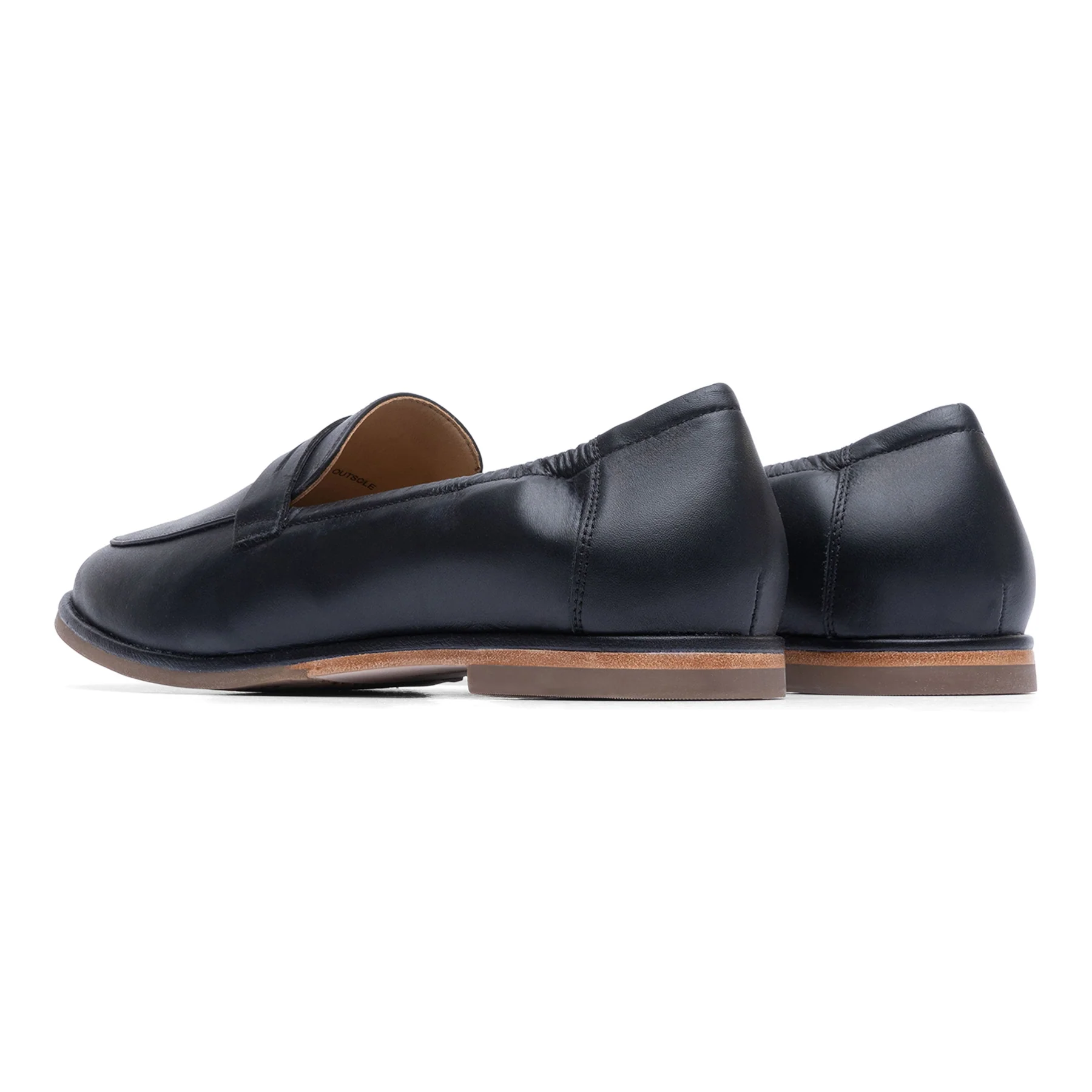 Strada Loafer - Image 4