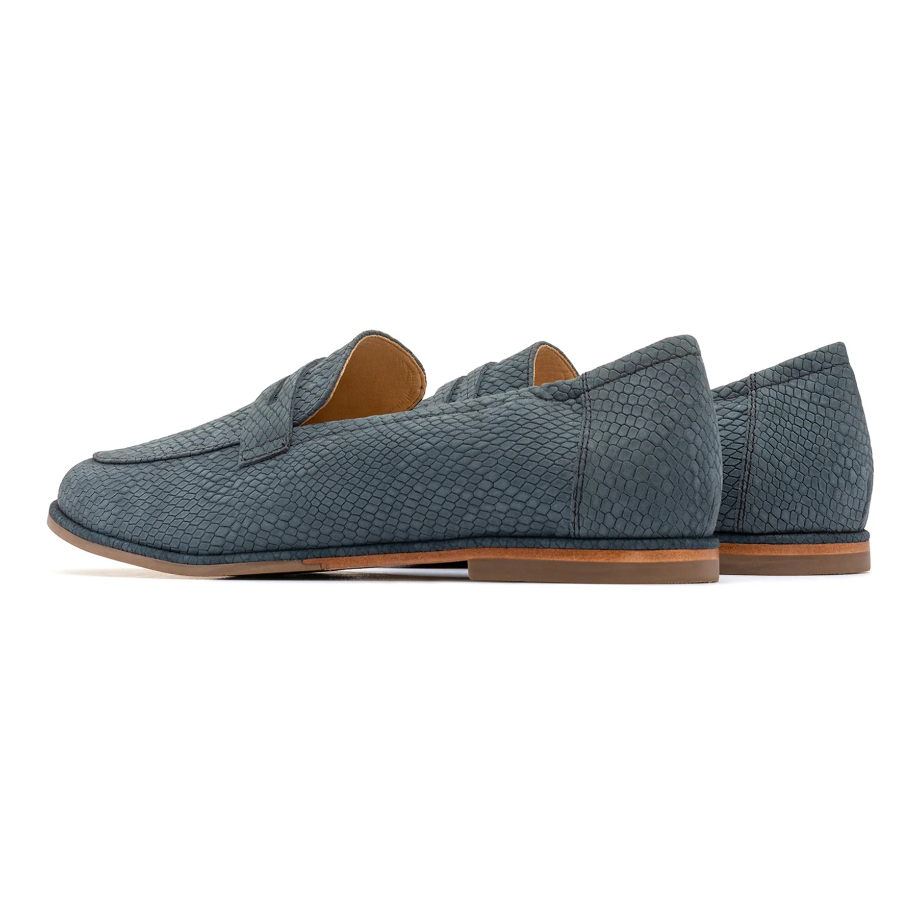 Strada Loafer Metatarsal - Image 4