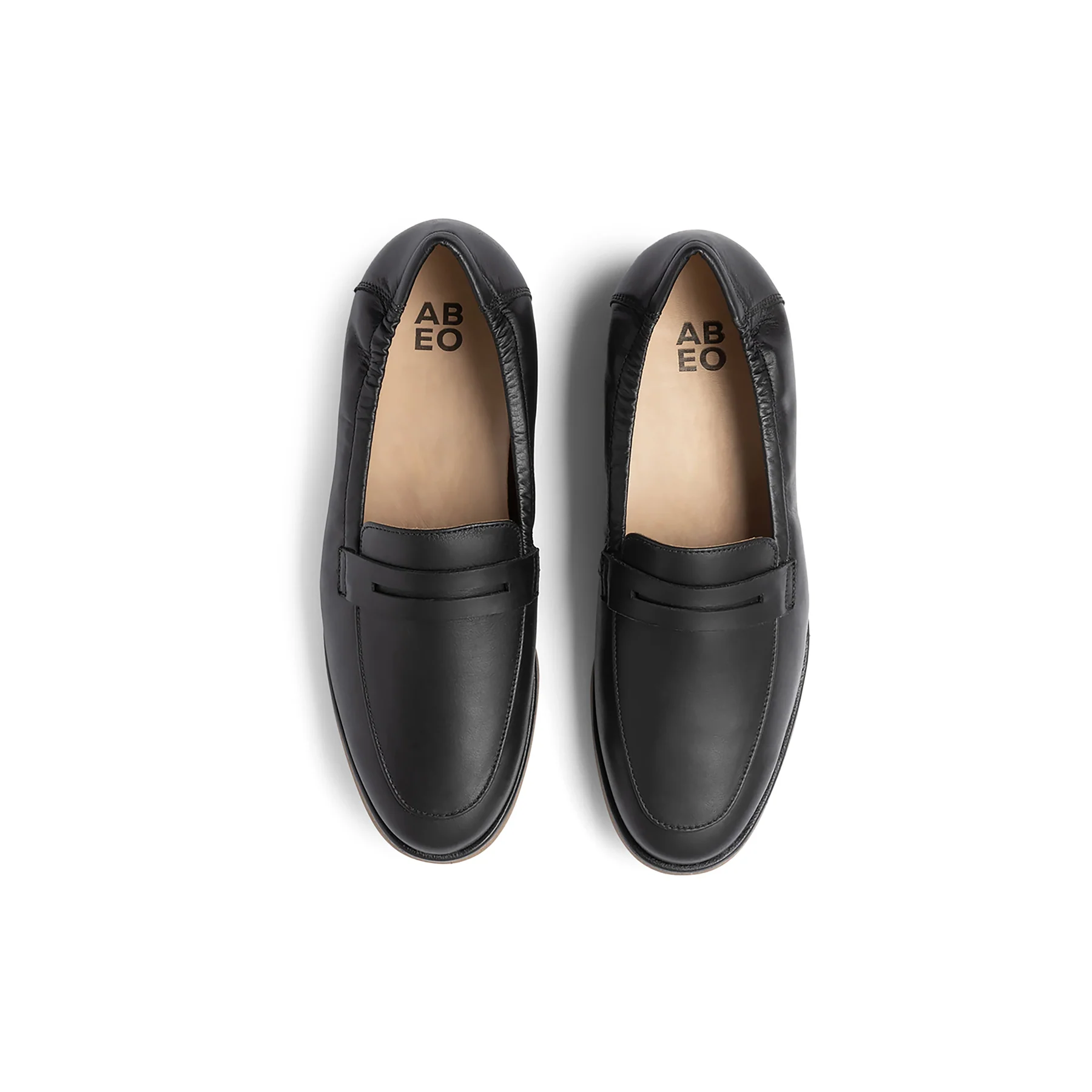 Strada Loafer Metatarsal - Image 2