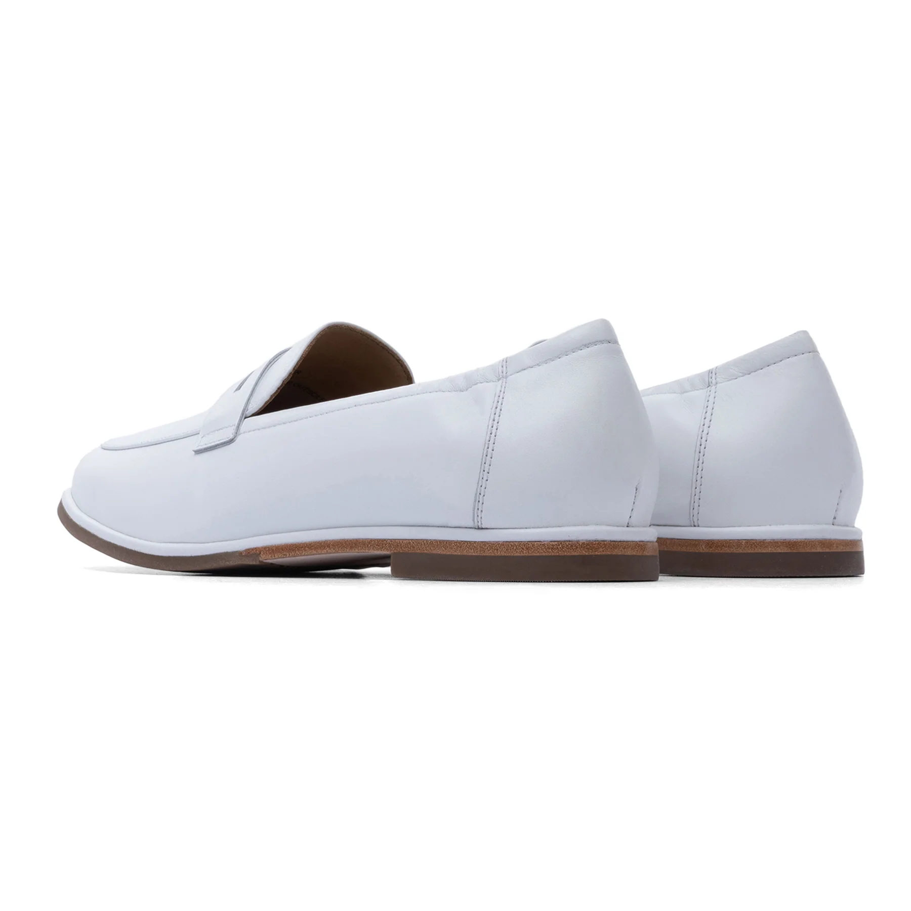 Strada Loafer Metatarsal - Image 4
