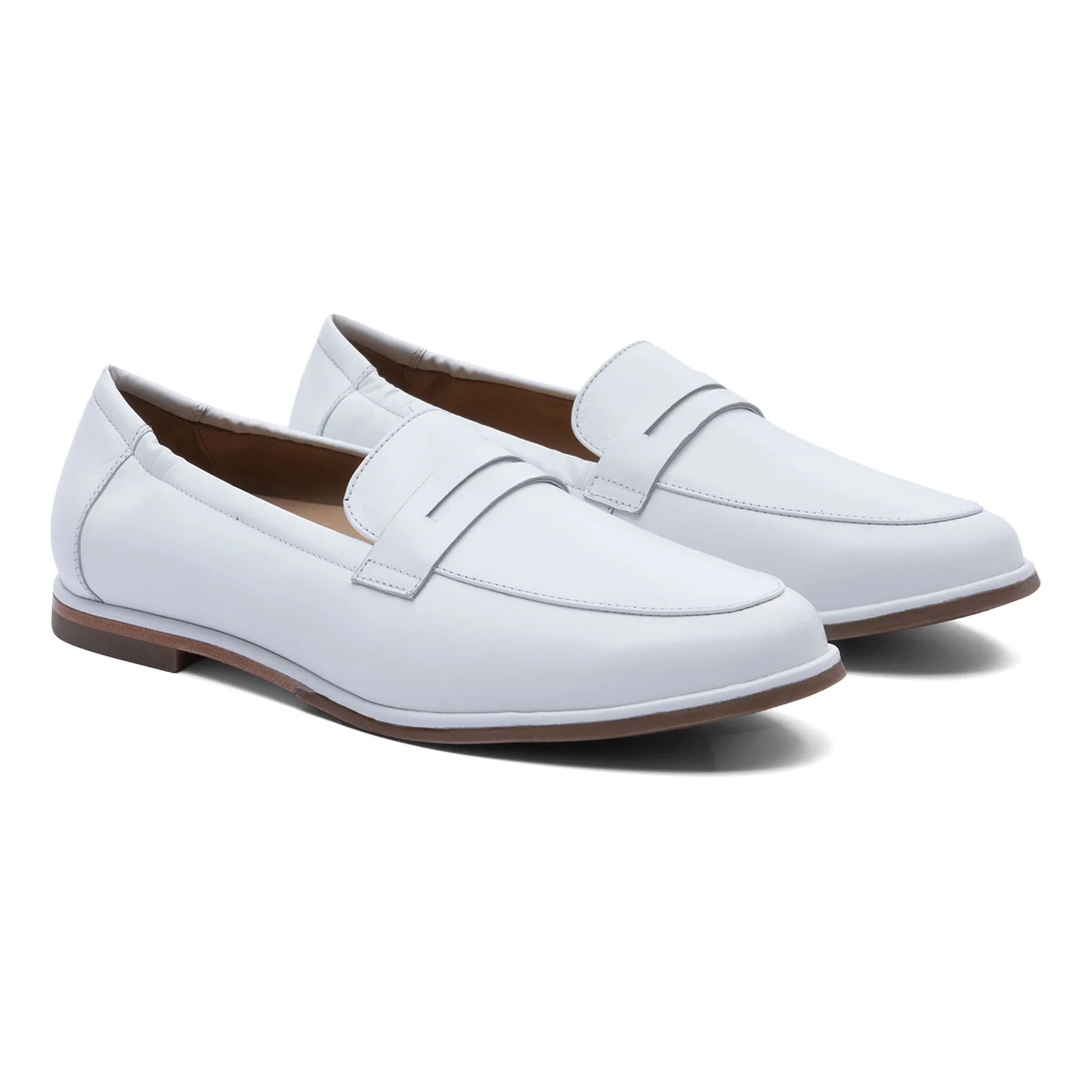 Strada Loafer Metatarsal - Image 5