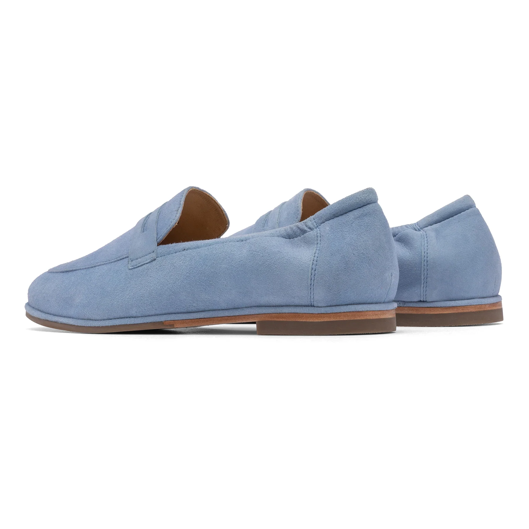Strada Loafer Metatarsal - Image 4