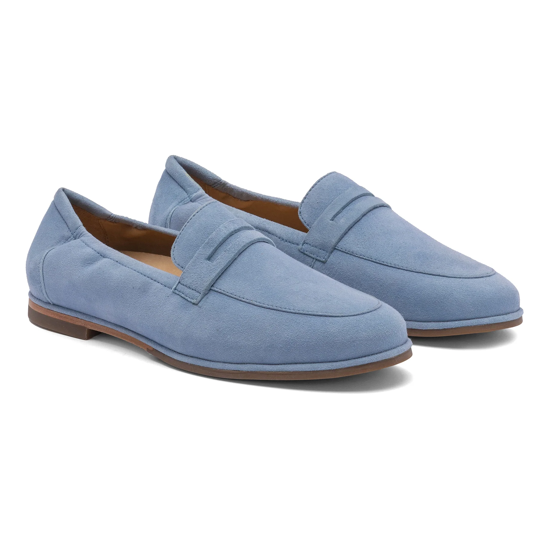 Strada Loafer Metatarsal - Image 5
