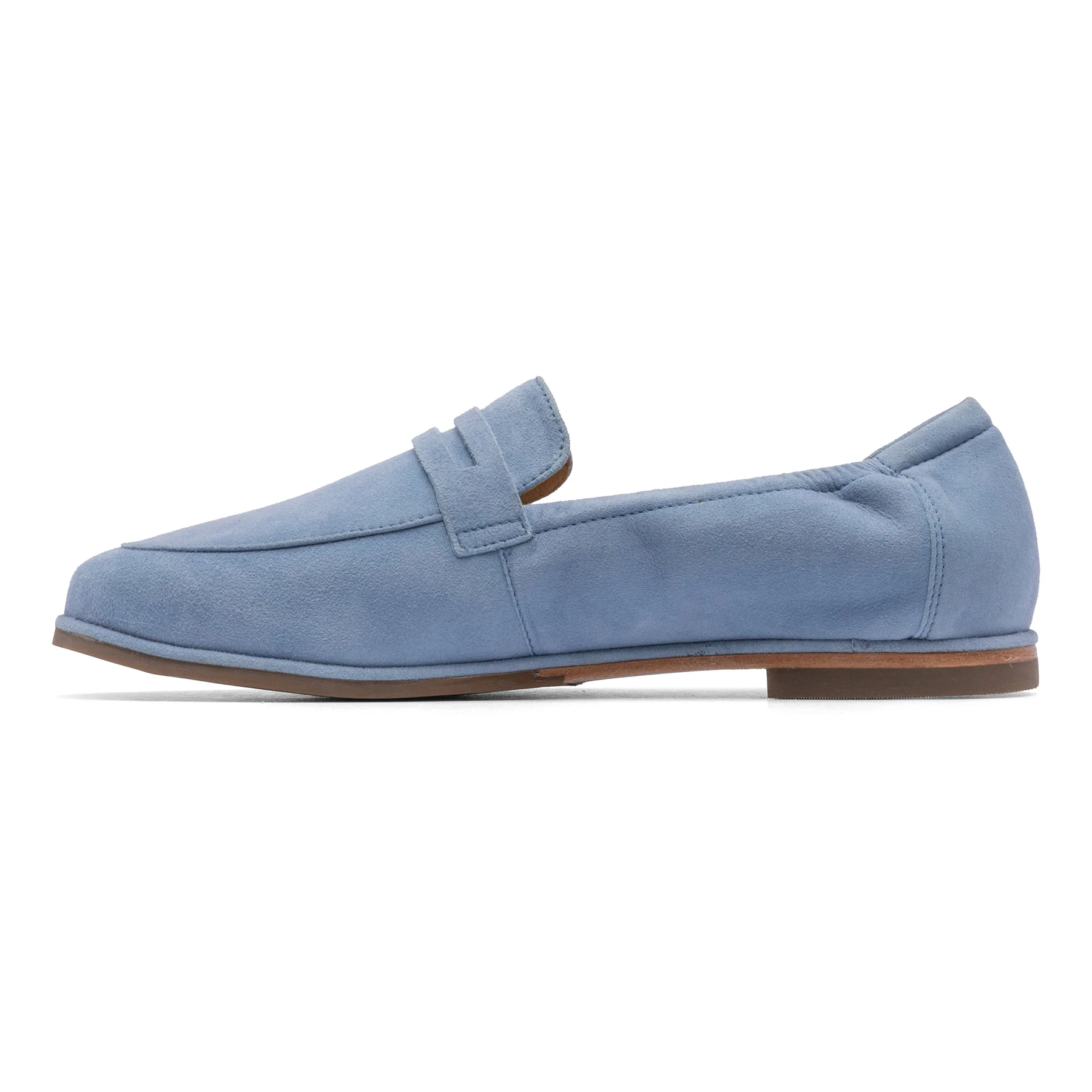 Strada Loafer Metatarsal - Image 6