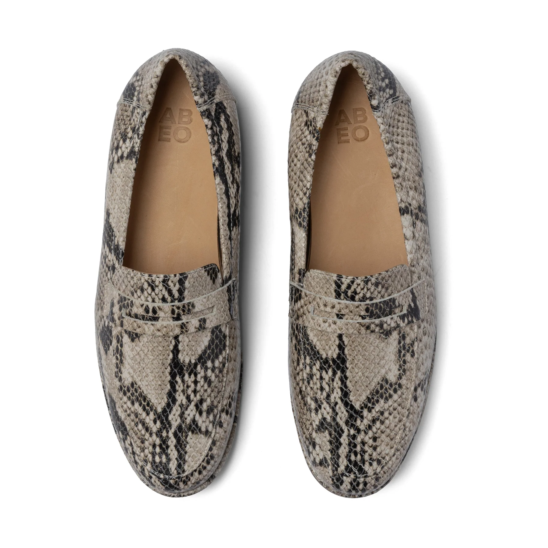 Strada Loafer Metatarsal - Image 2