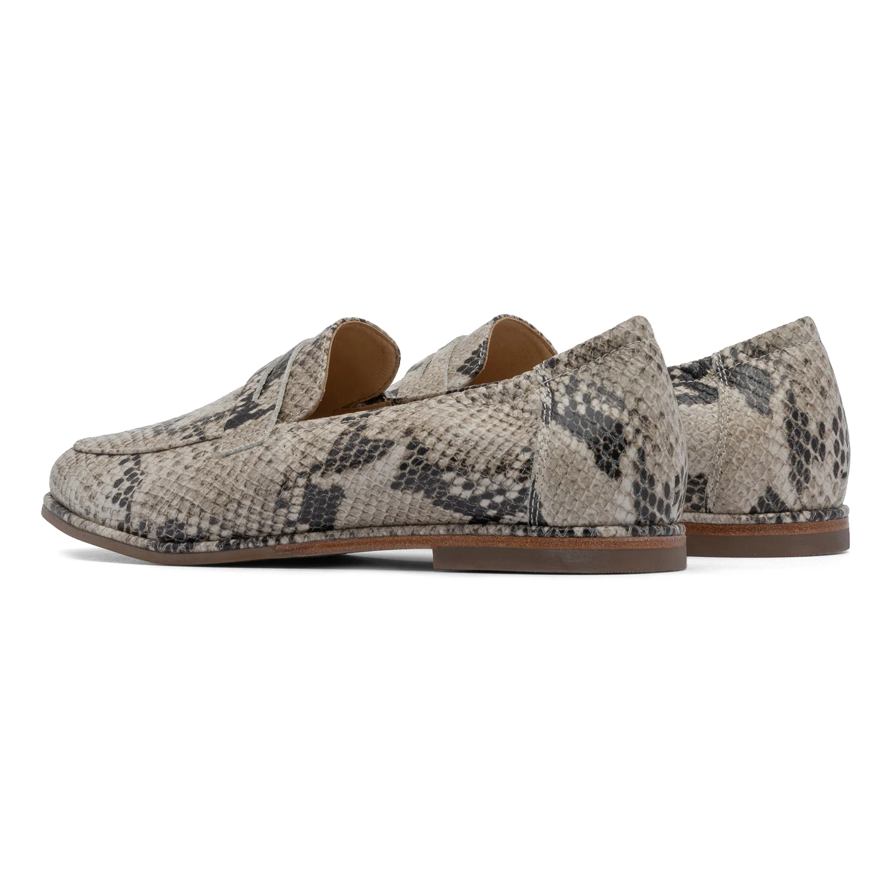 Strada Loafer - Image 4