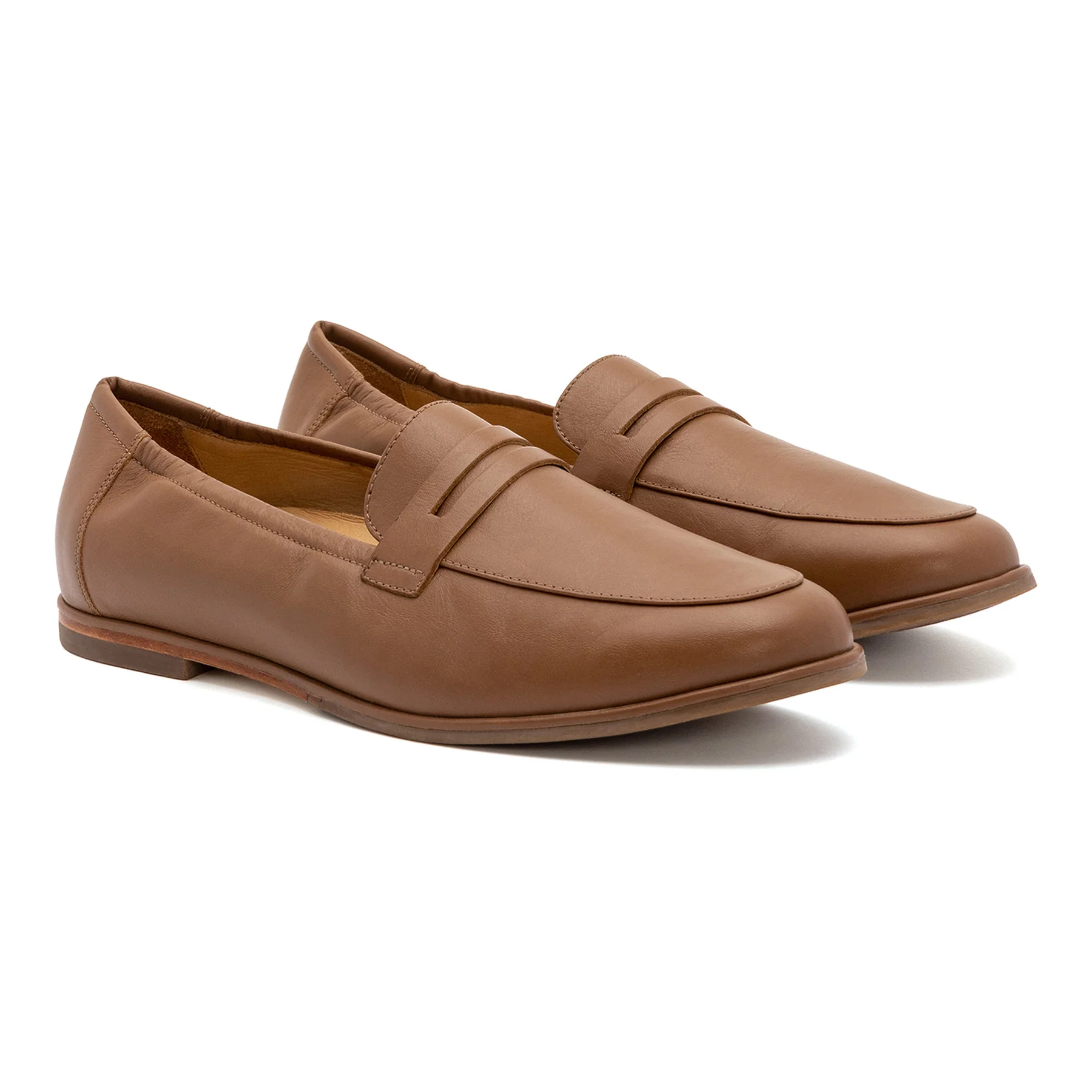 Strada Loafer Metatarsal - Image 4