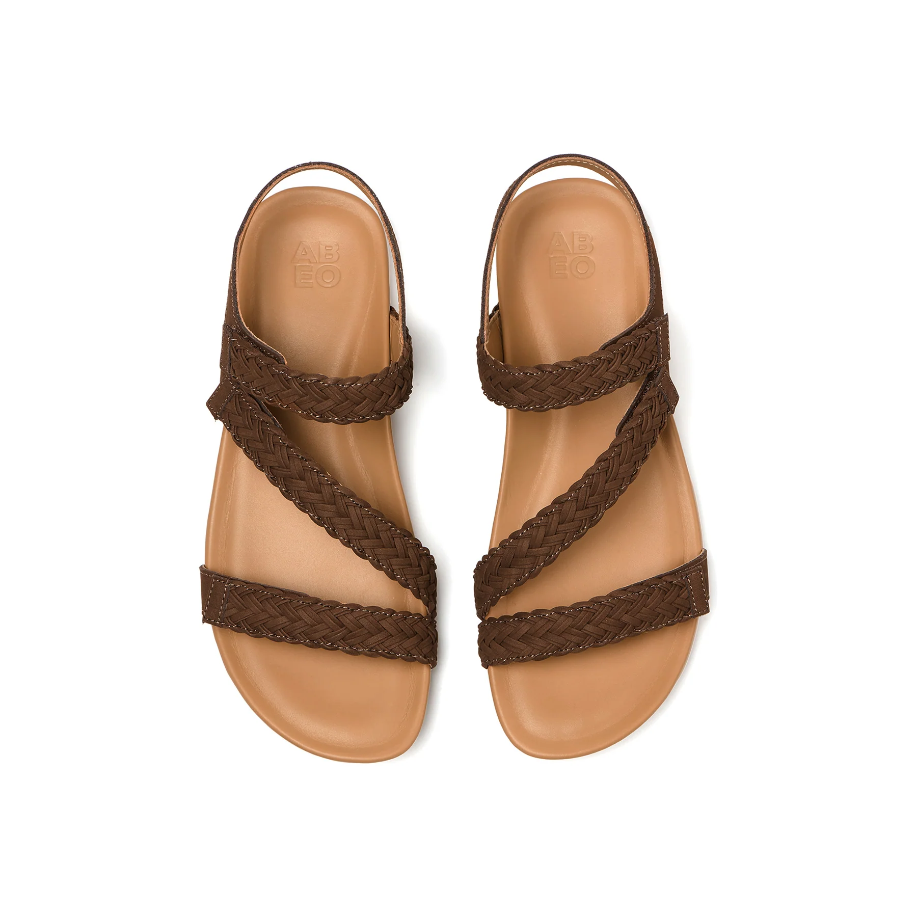 Oasis Braid Metatarsal - Image 2