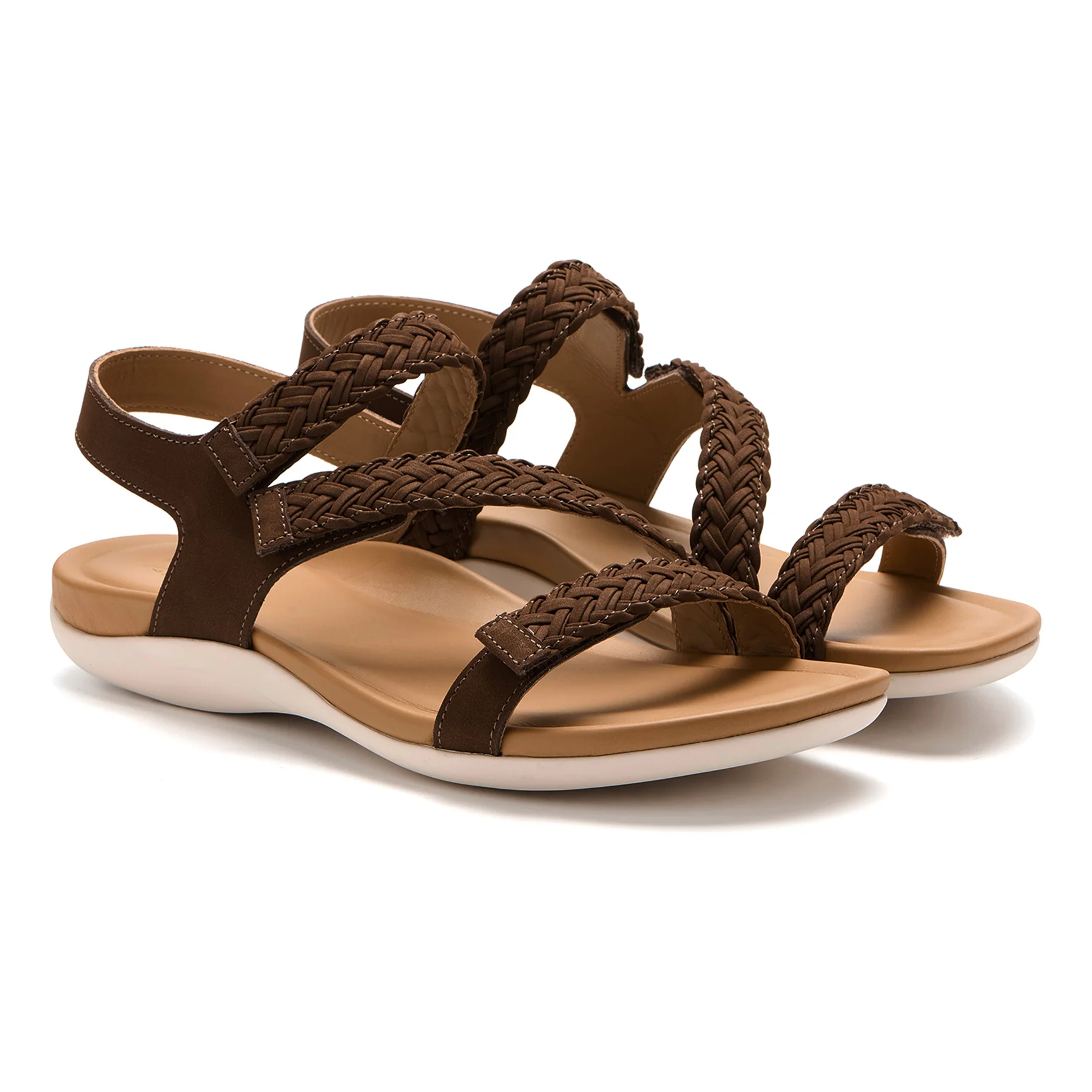 Oasis Braid Metatarsal - Image 5